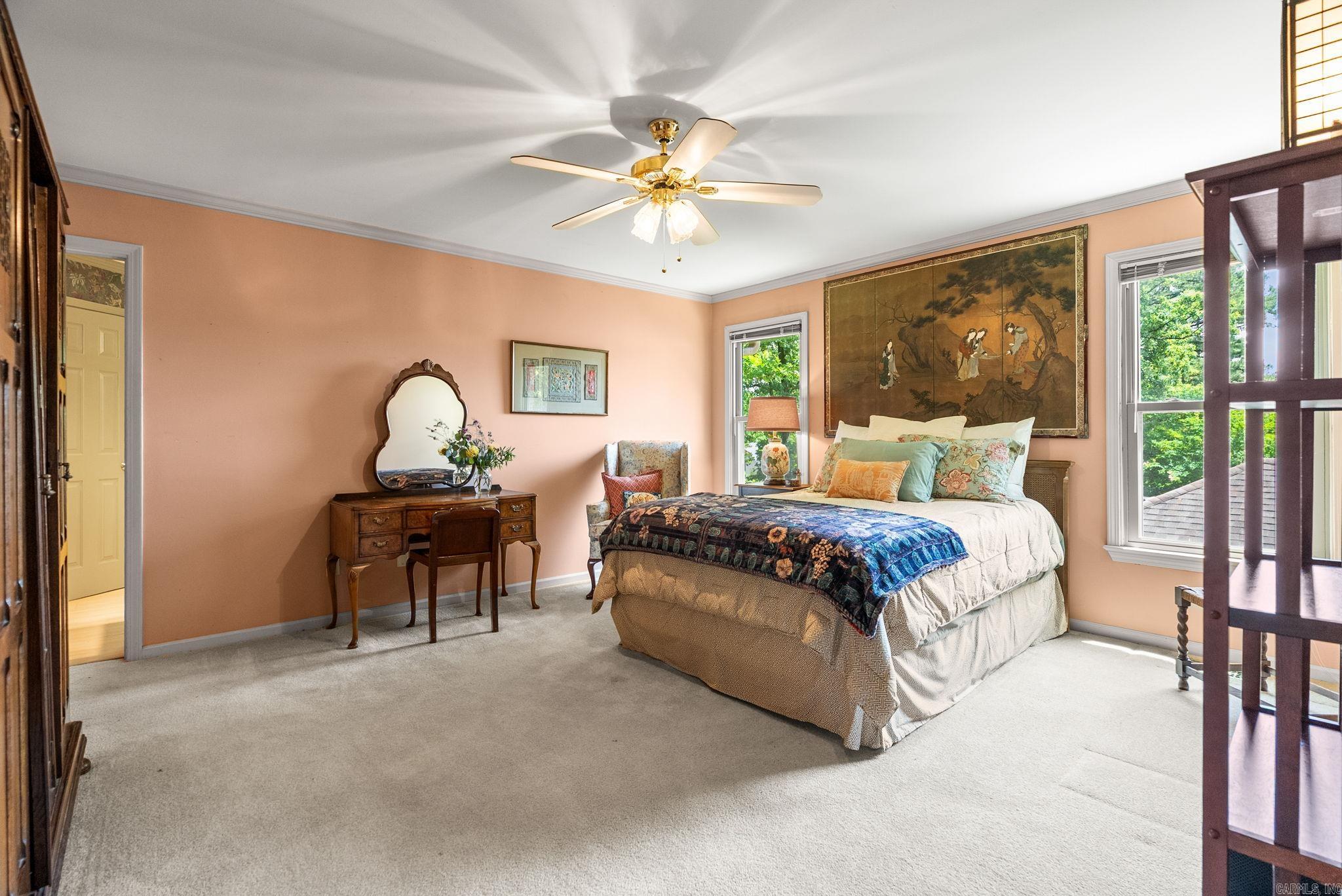 LONGLEA MANOR ADDN - Residential