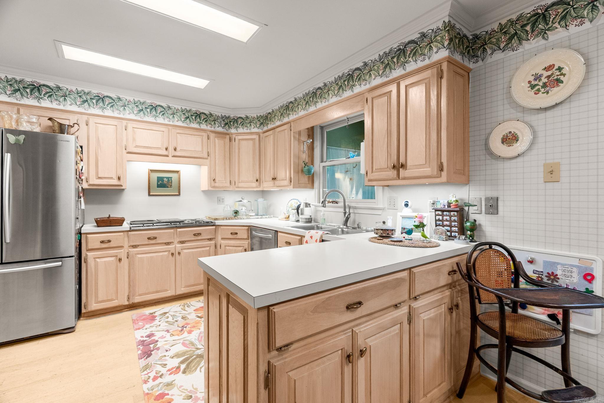 LONGLEA MANOR ADDN - Residential