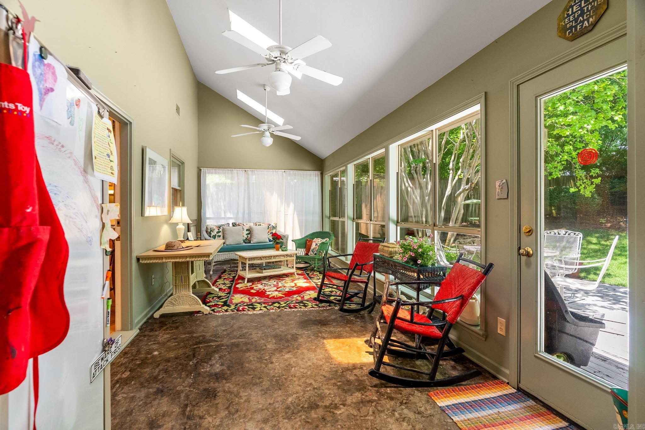 LONGLEA MANOR ADDN - Residential