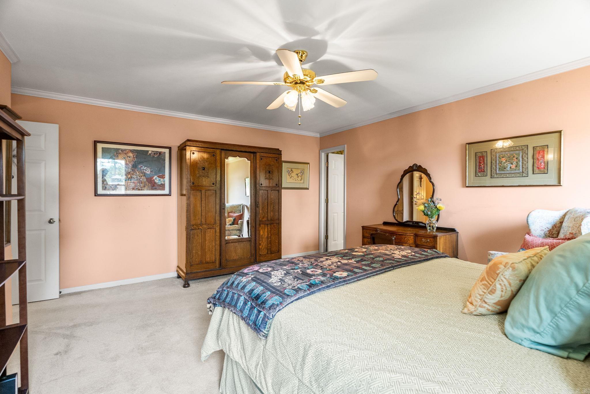 LONGLEA MANOR ADDN - Residential