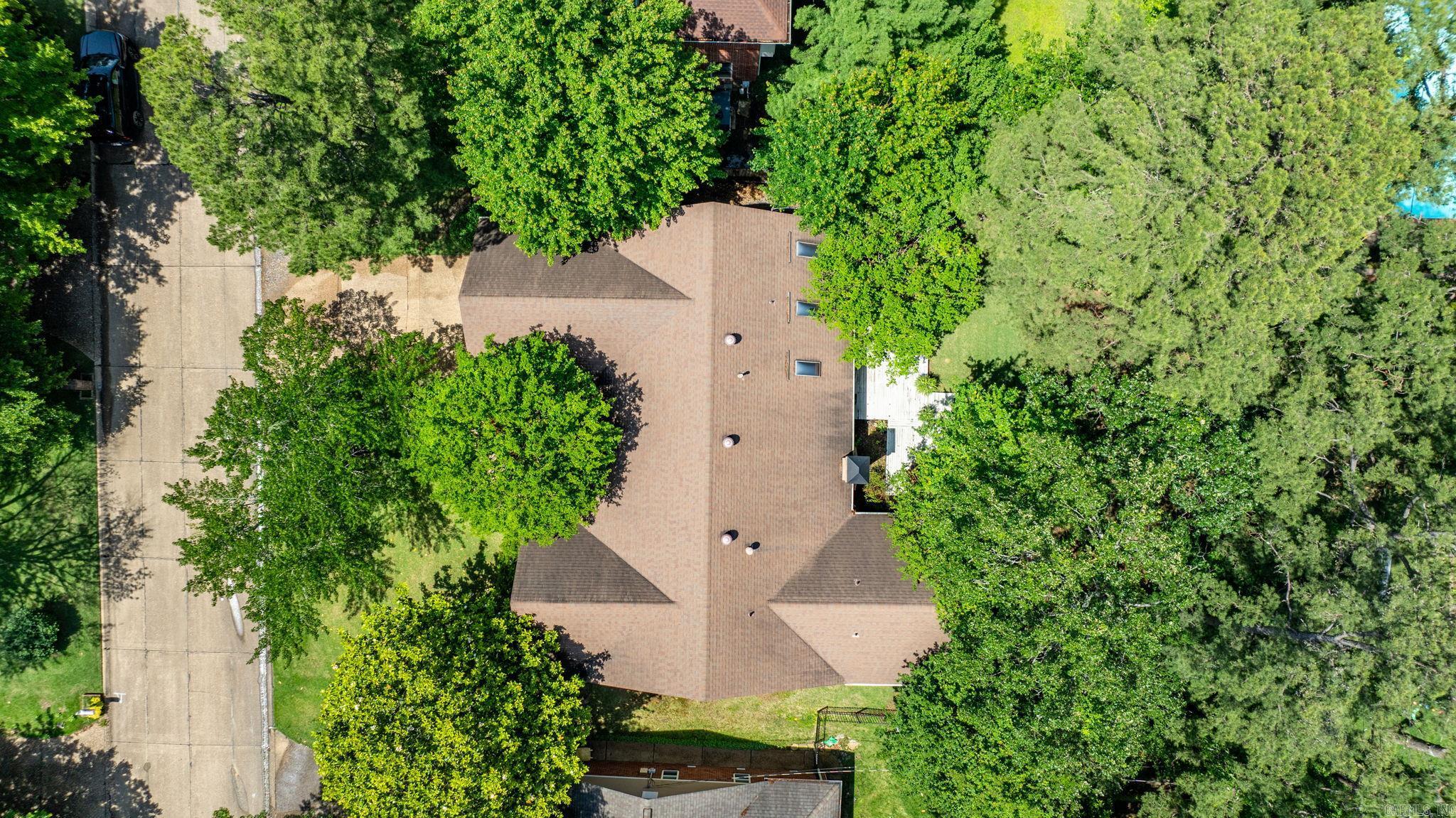 LONGLEA MANOR ADDN - Residential