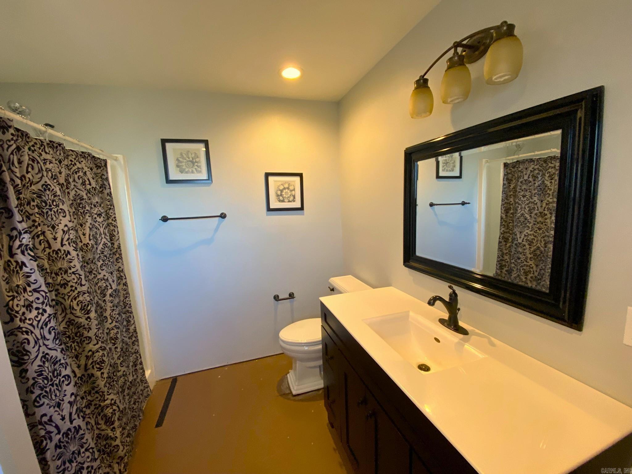 Not In List - Residential