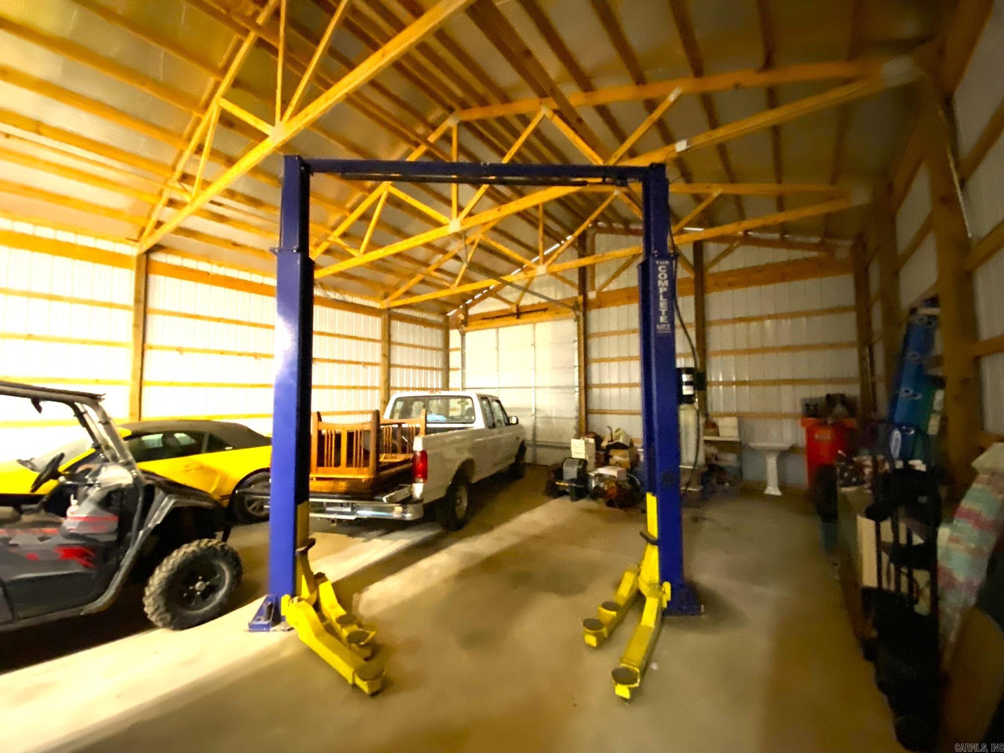 Not In List - Residential