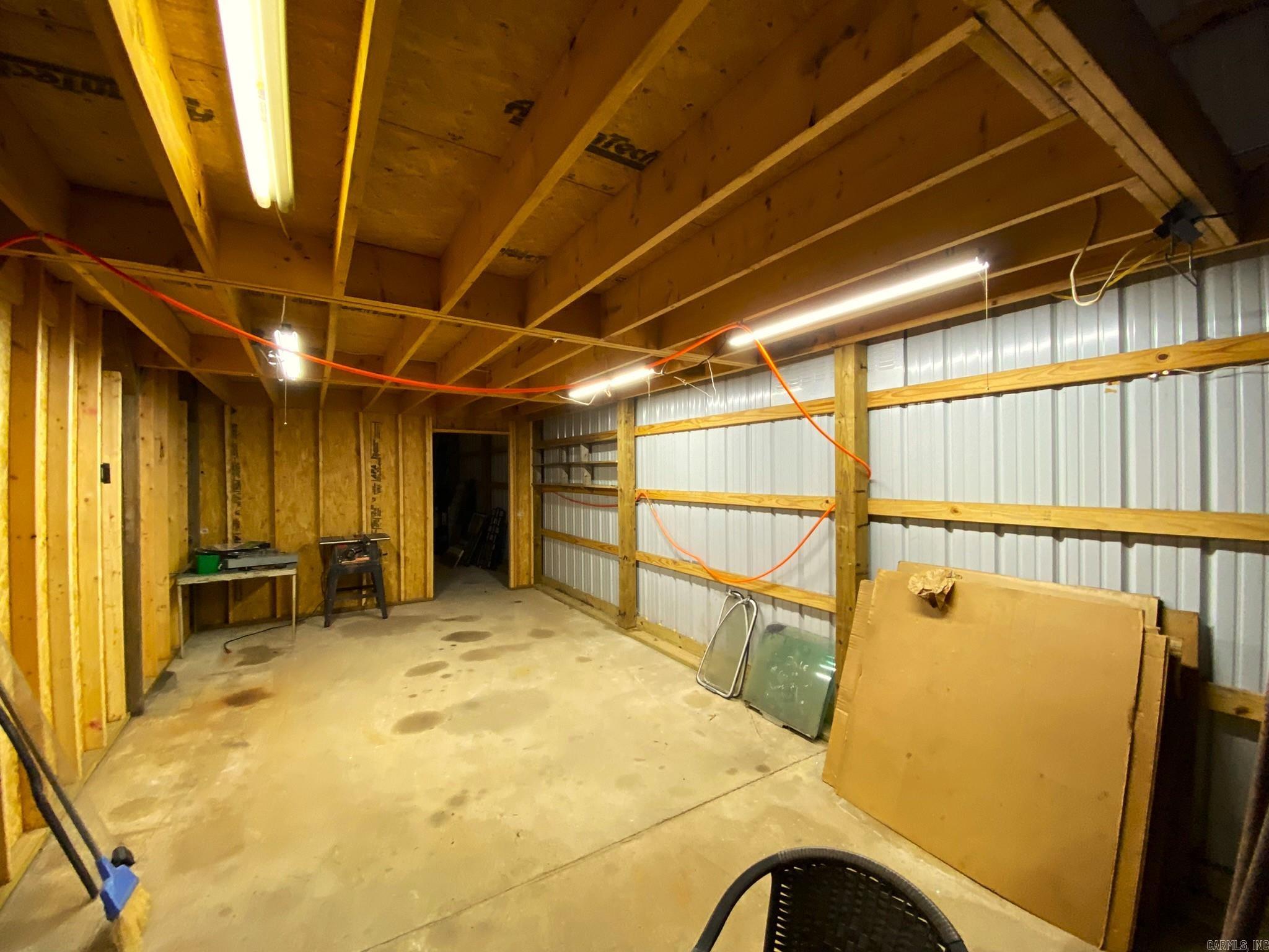 Not In List - Residential