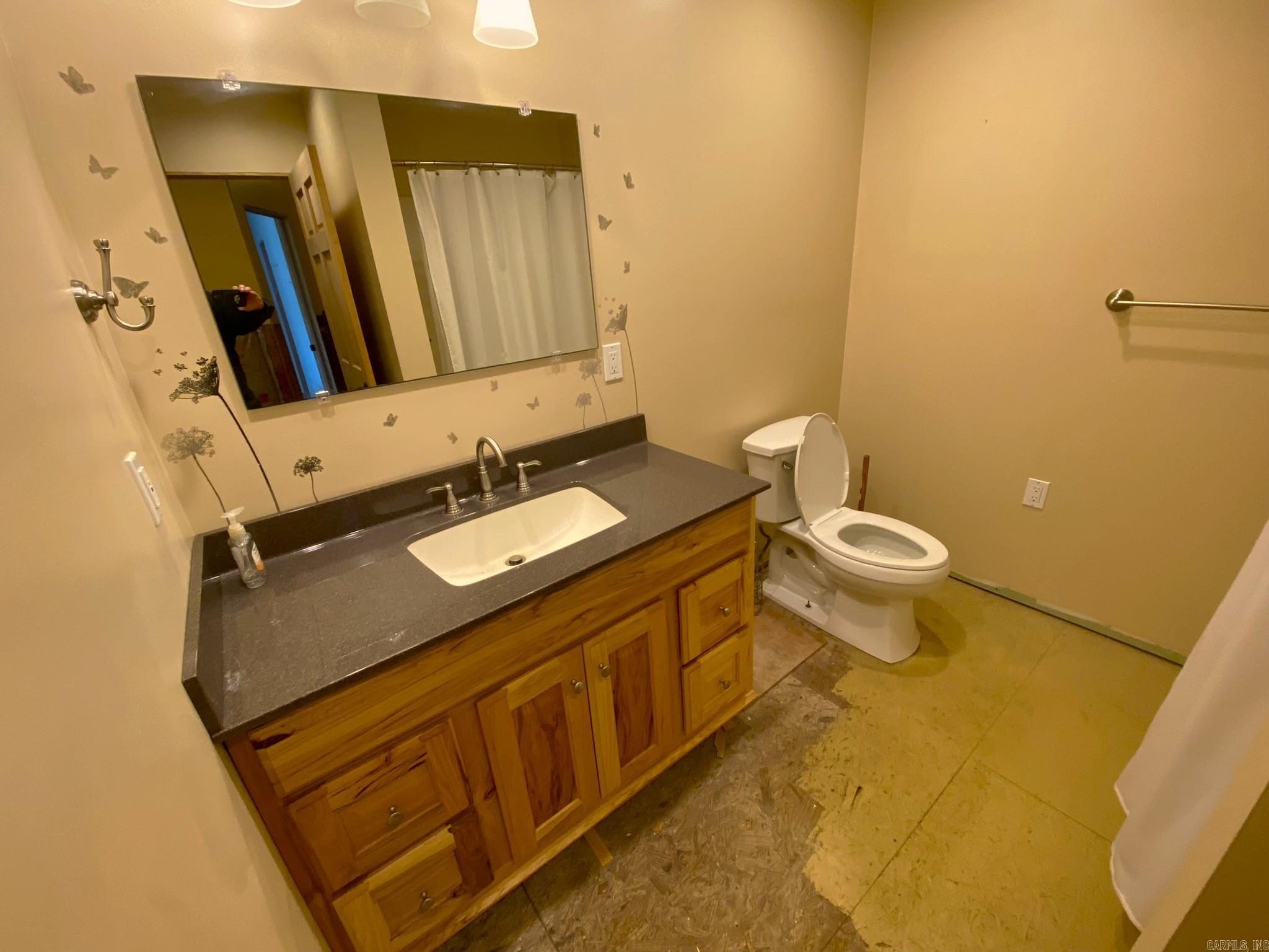 Not In List - Residential