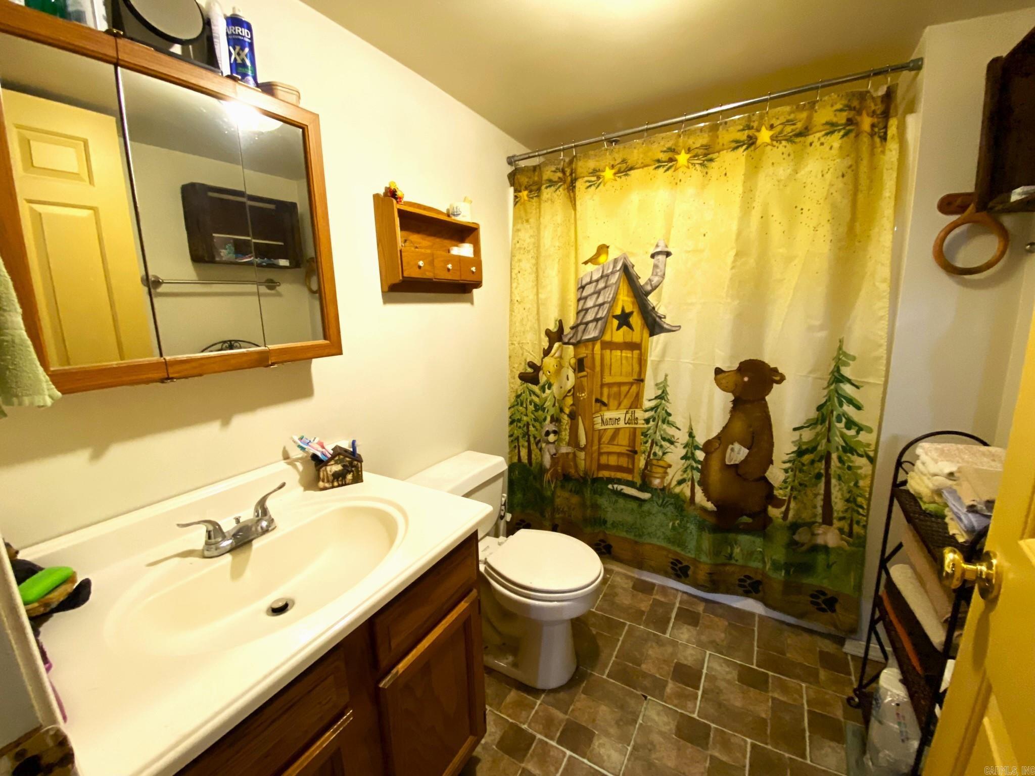 Not In List - Residential