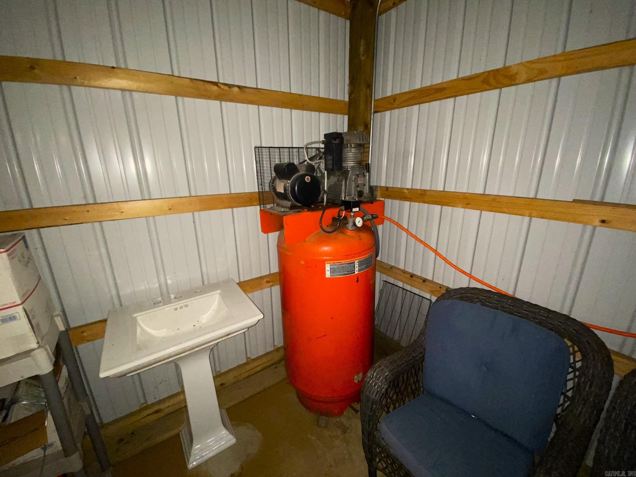 Not In List - Residential