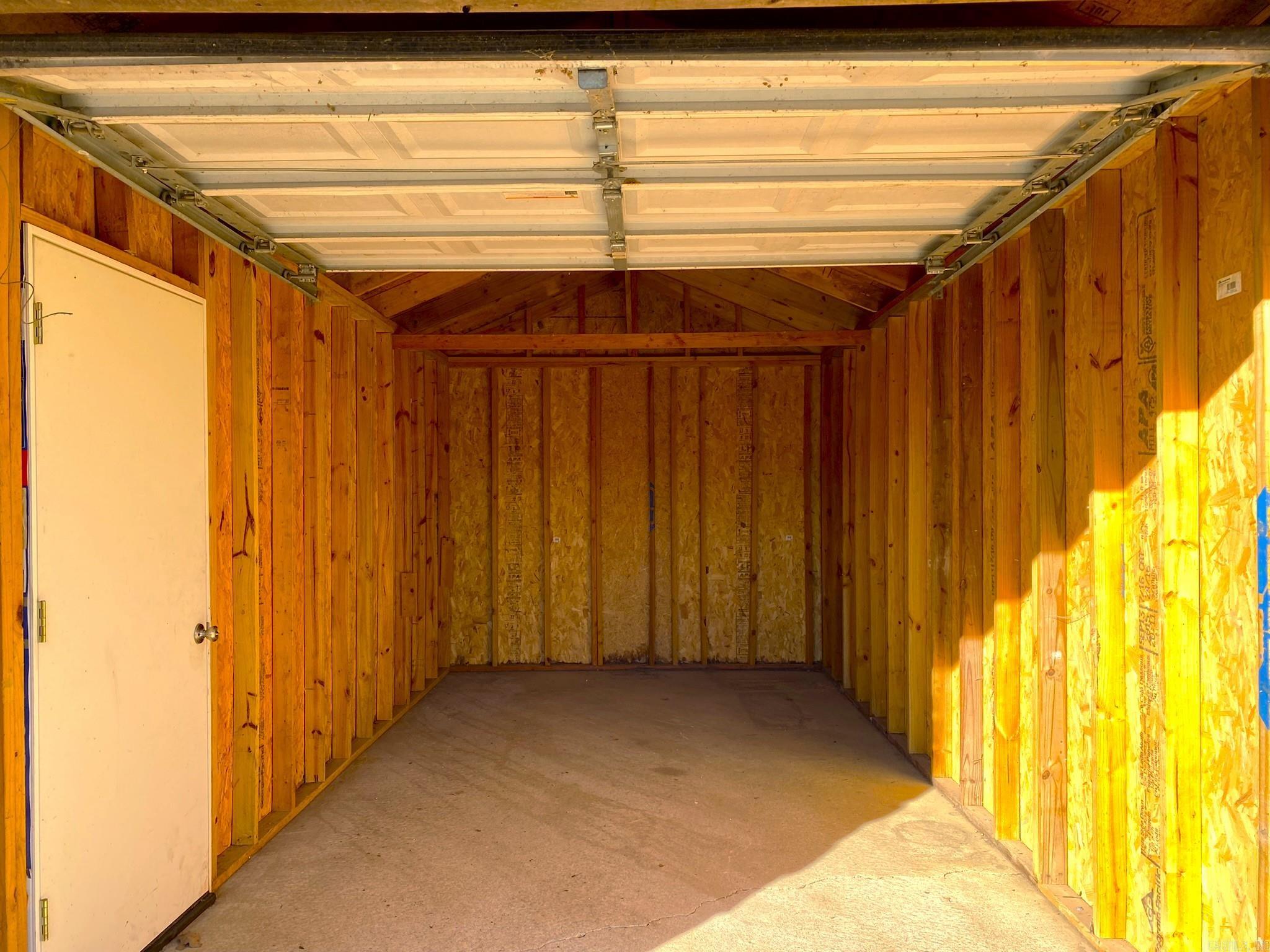 Not In List - Residential