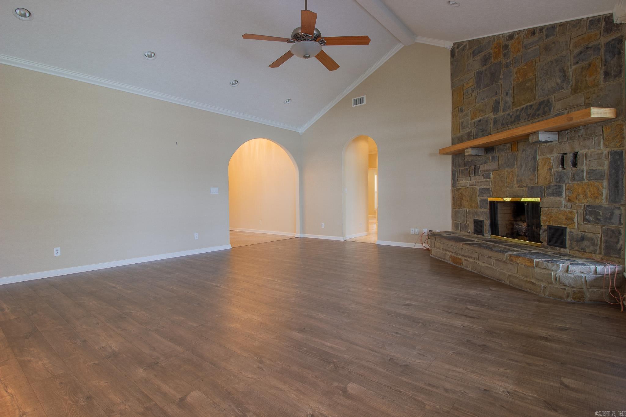 Turtle Bay at Driftwood - Residential