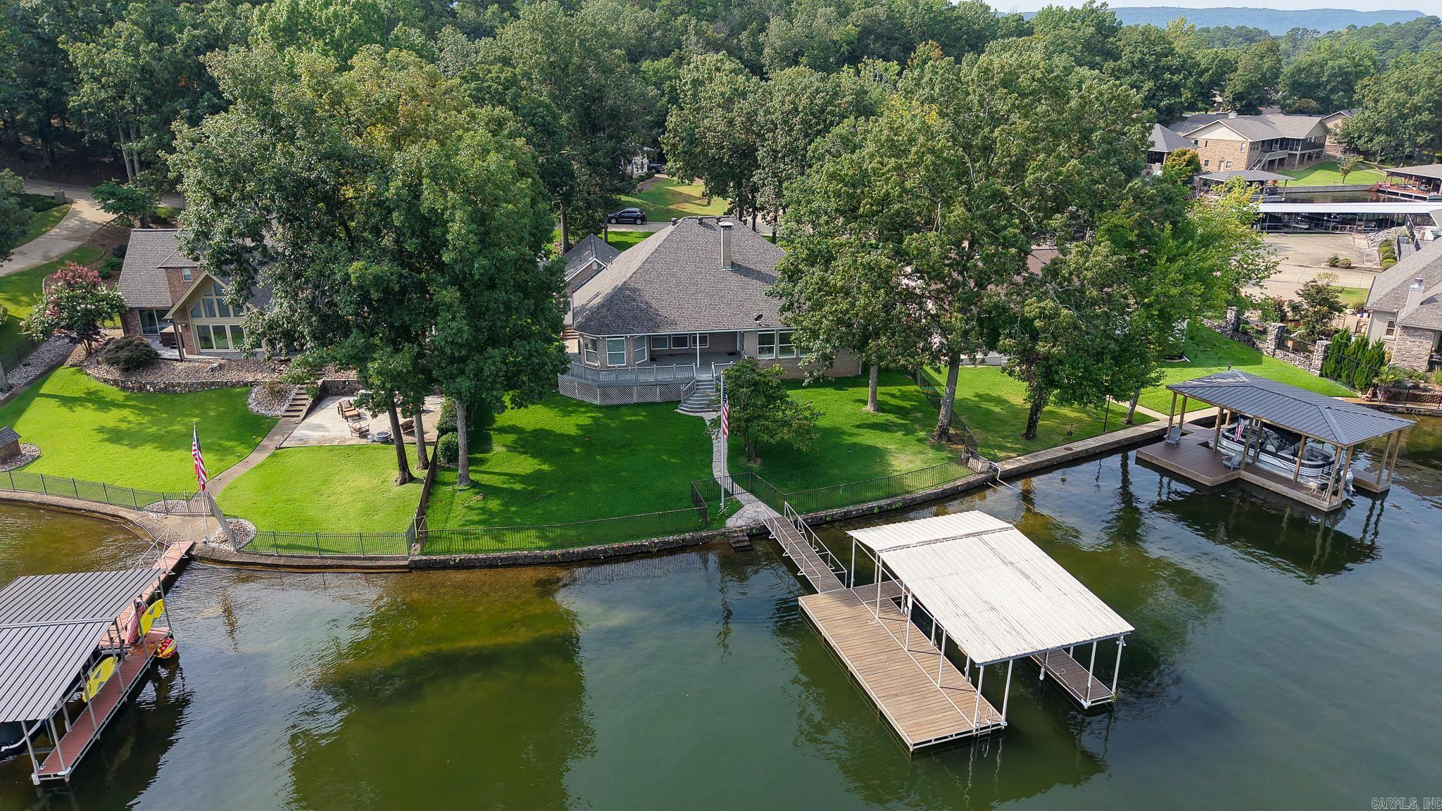 Turtle Bay at Driftwood - Residential
