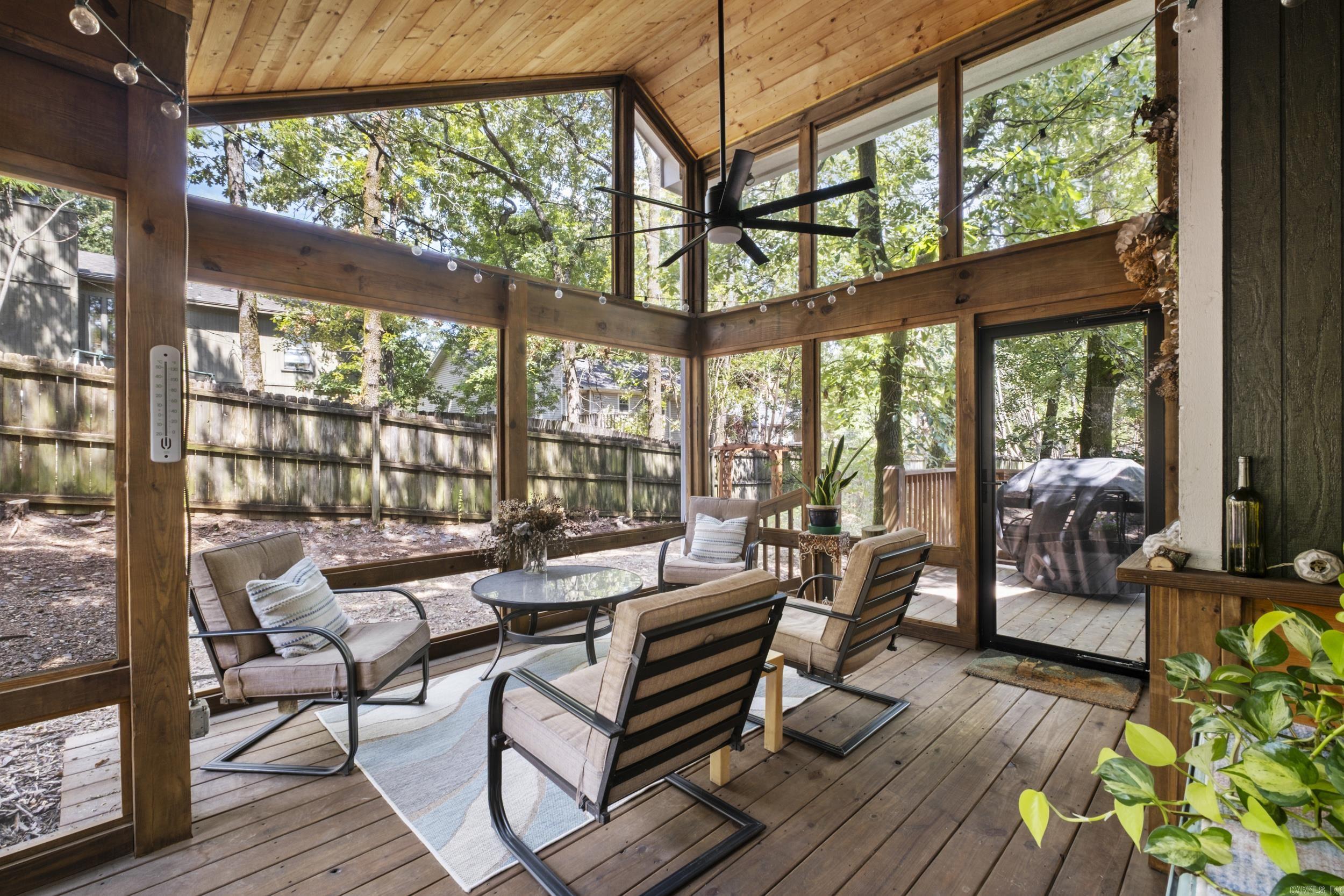 CEDAR RIDGE - Residential