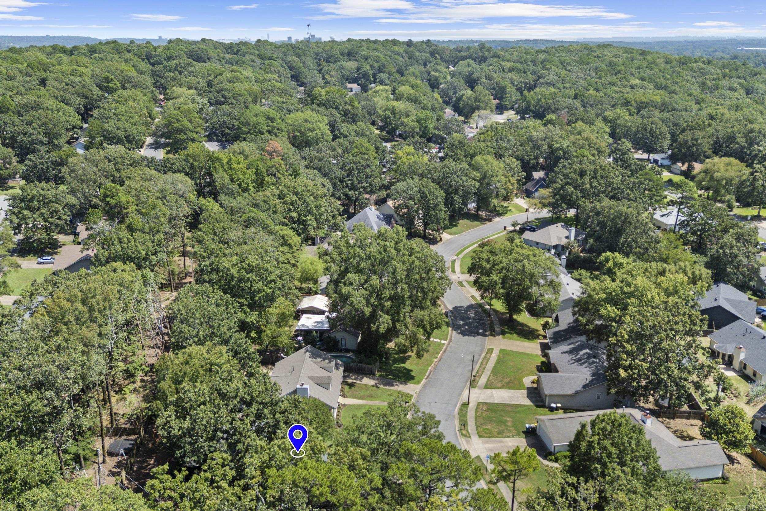 CEDAR RIDGE - Residential