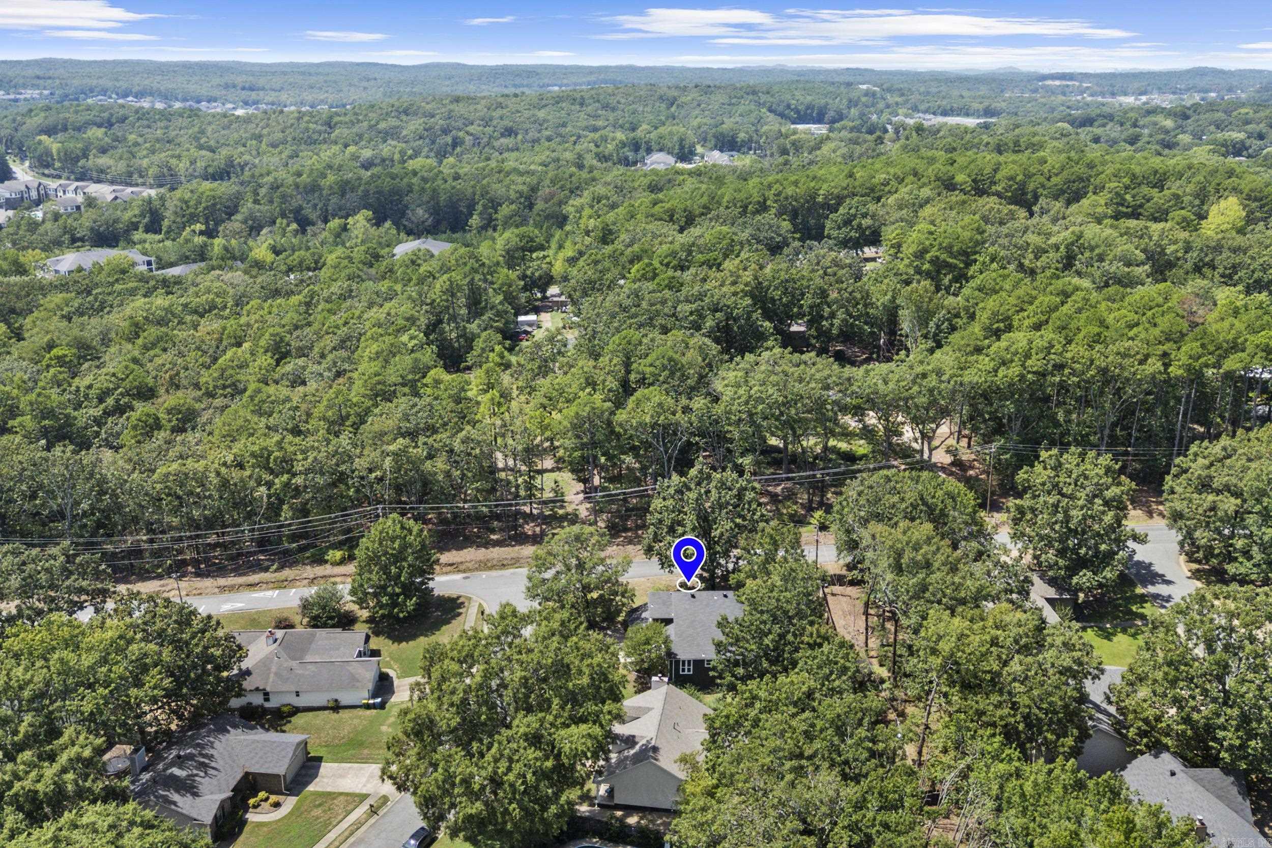 CEDAR RIDGE - Residential