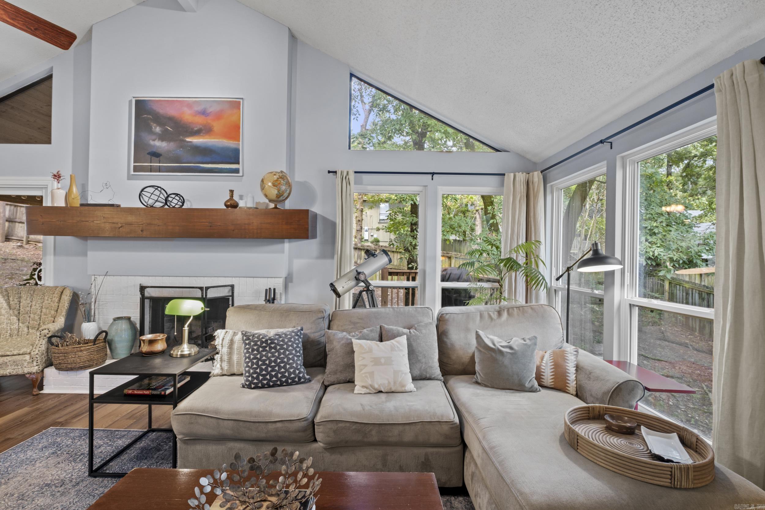 CEDAR RIDGE - Residential