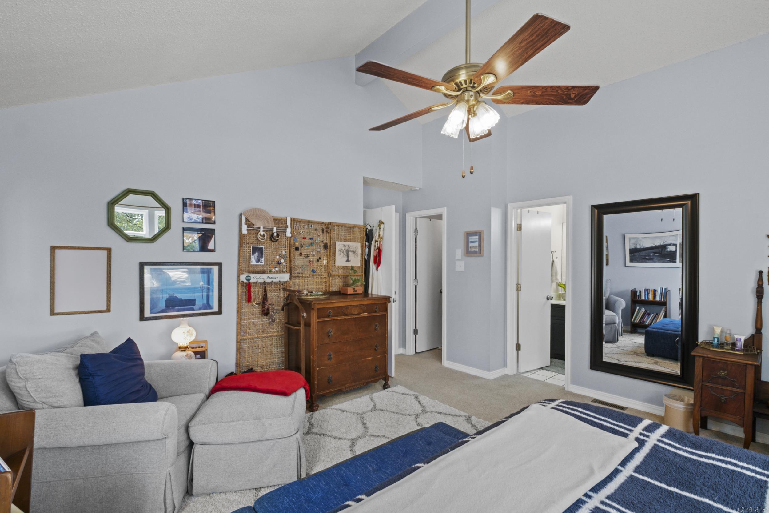 CEDAR RIDGE - Residential