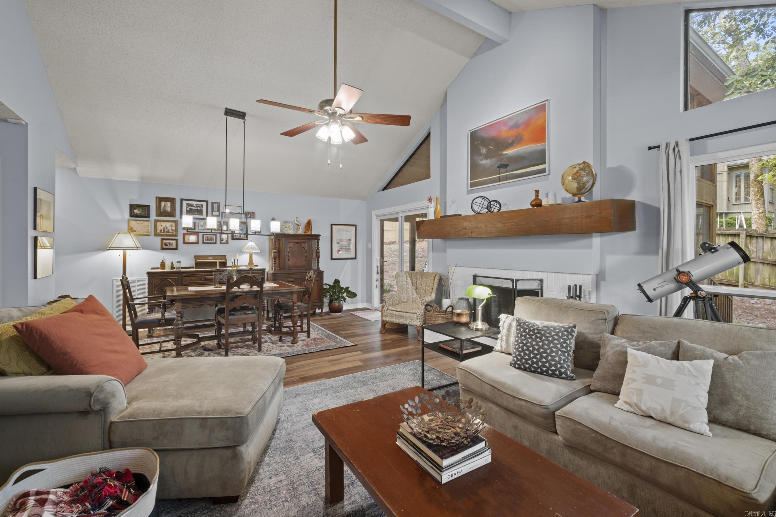 CEDAR RIDGE - Residential