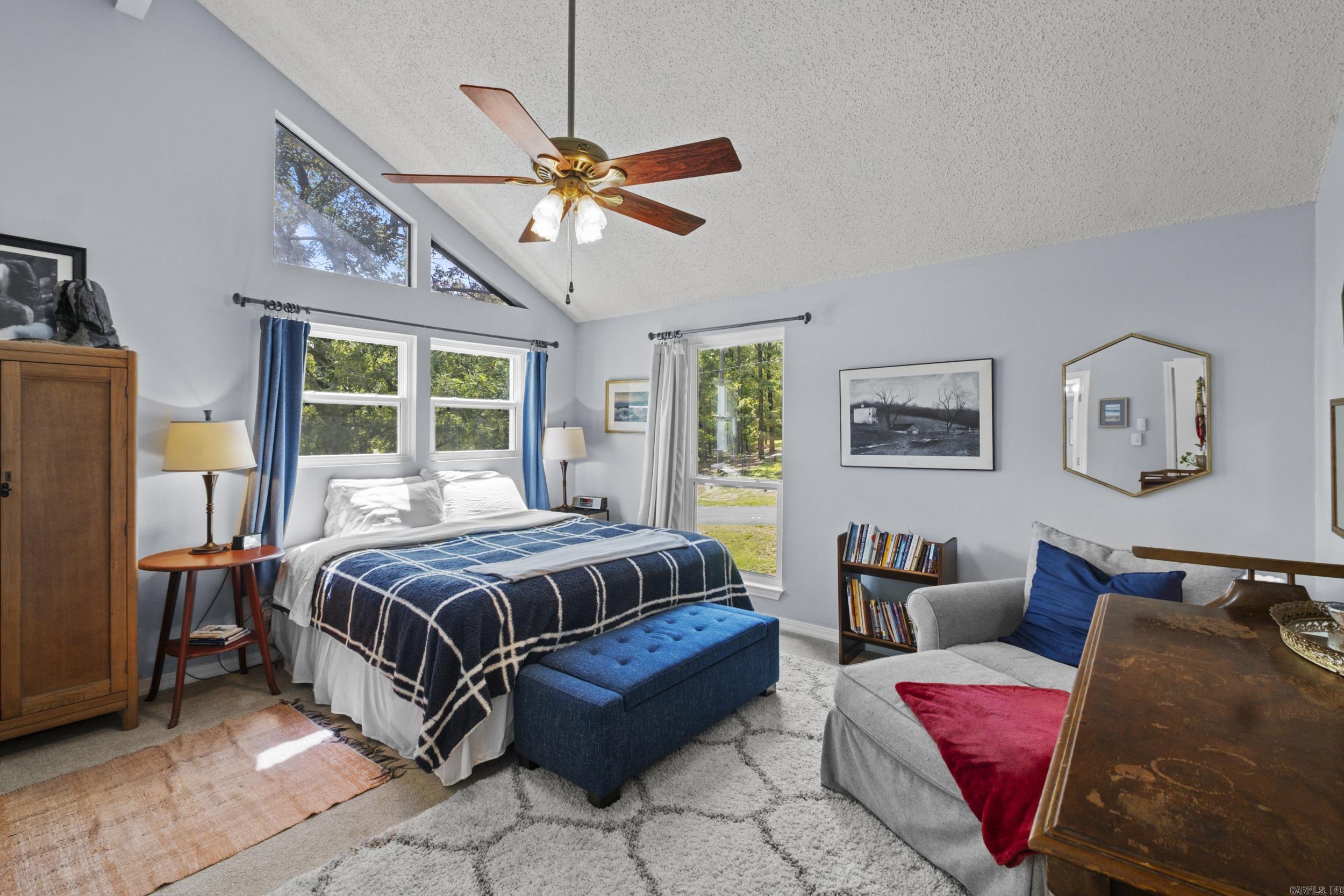 CEDAR RIDGE - Residential