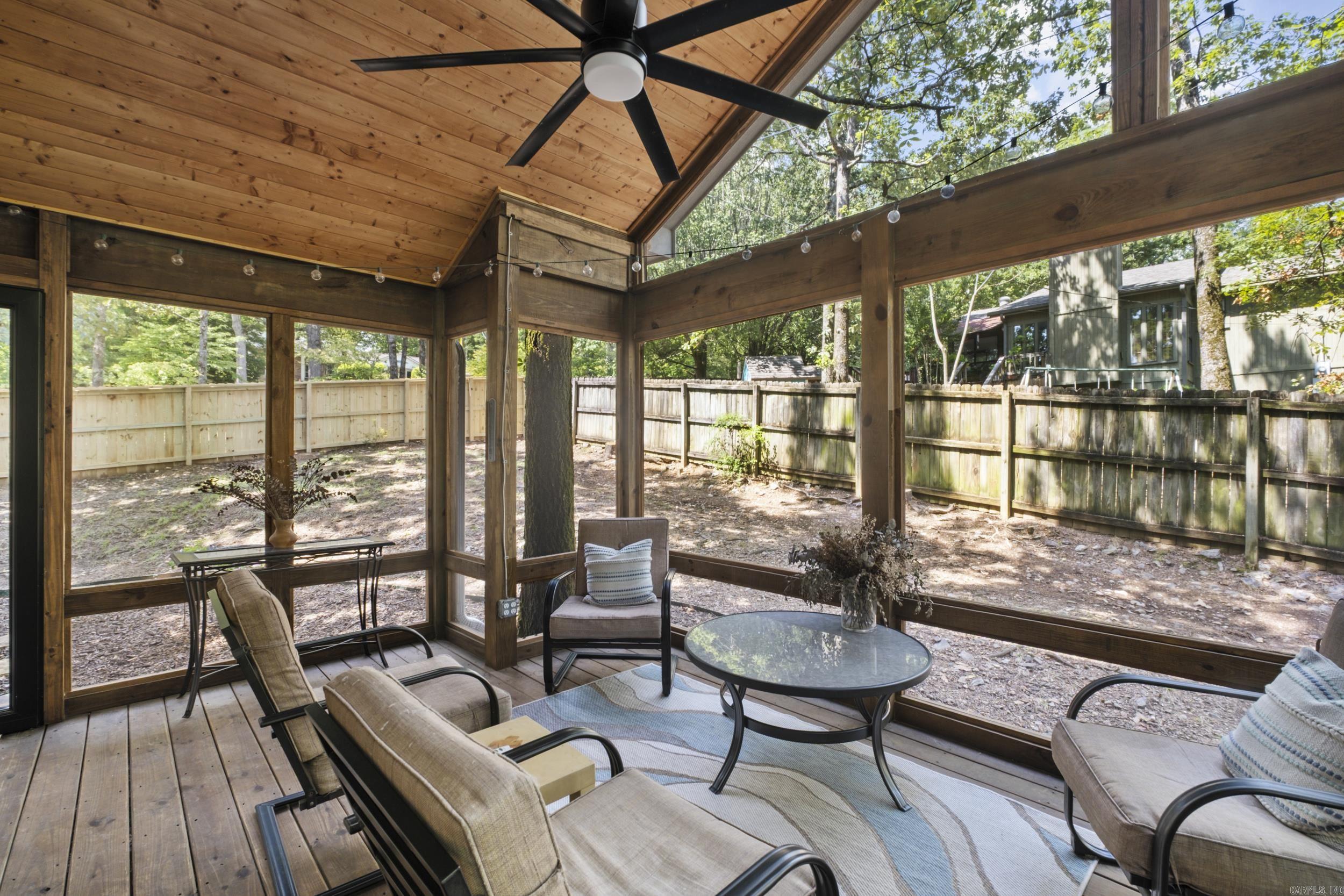 CEDAR RIDGE - Residential