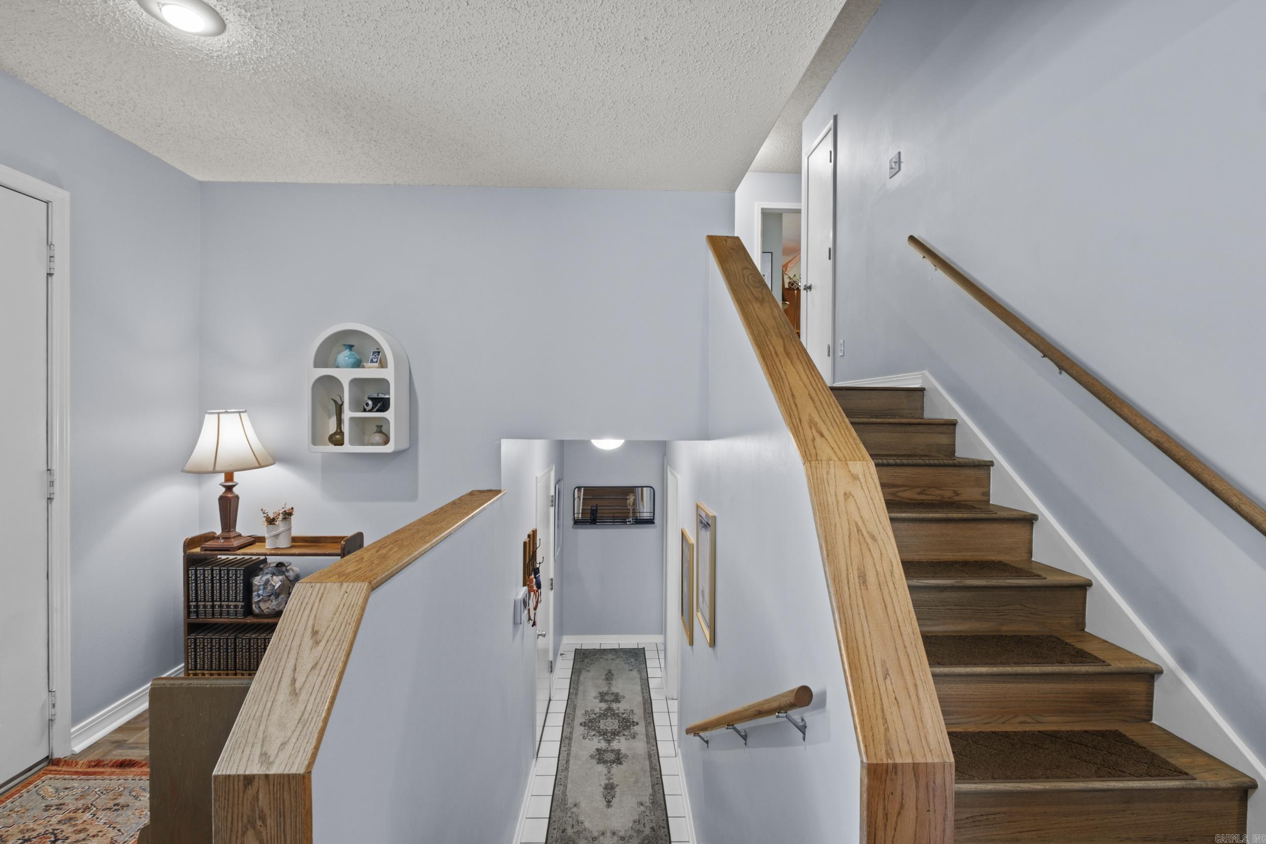 CEDAR RIDGE - Residential