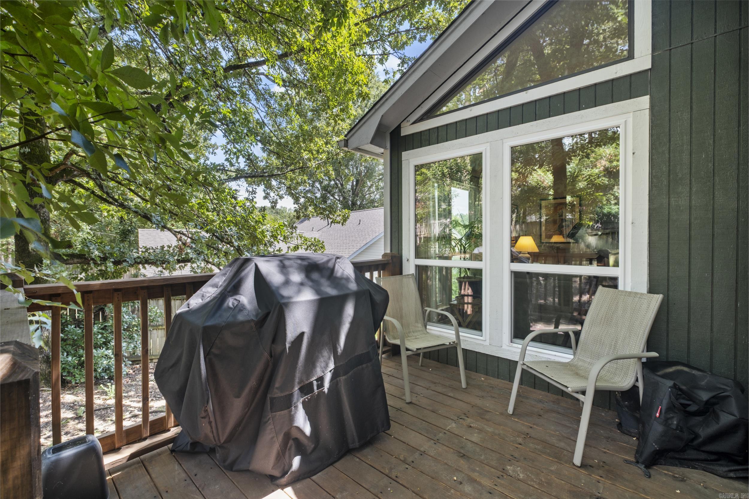 CEDAR RIDGE - Residential