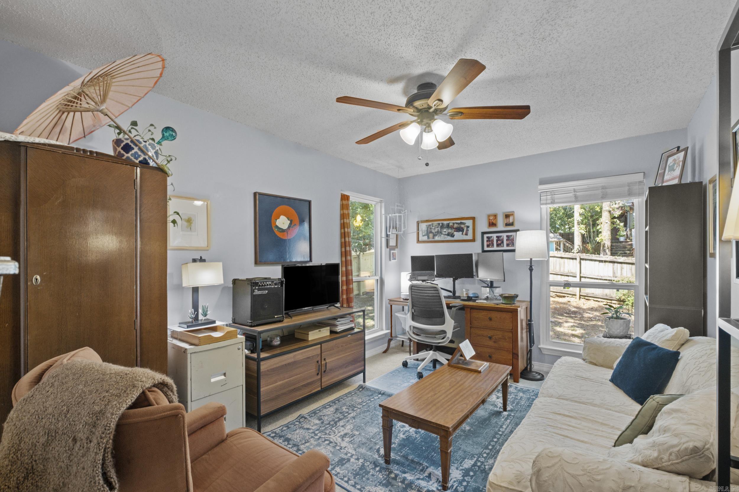 CEDAR RIDGE - Residential