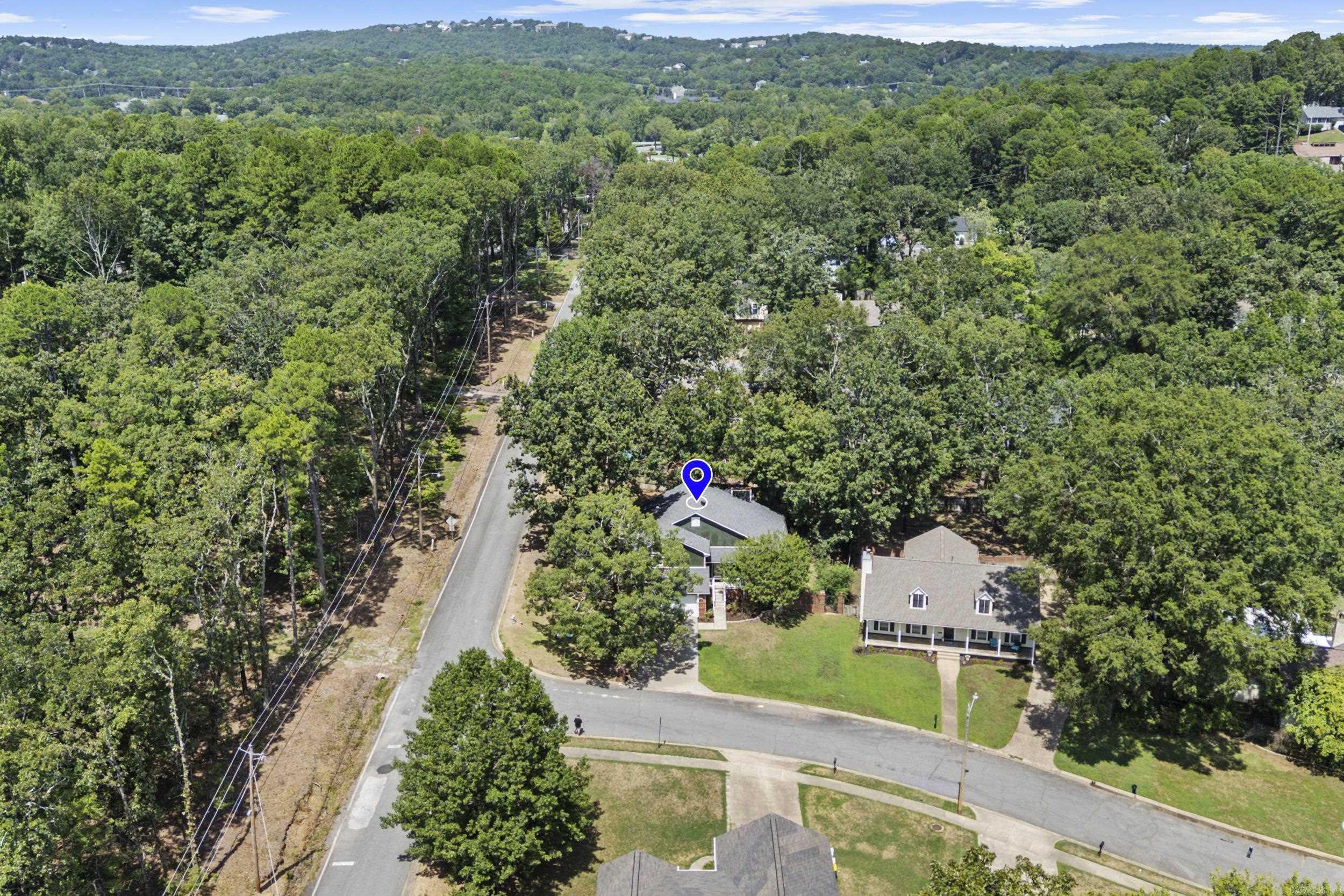 CEDAR RIDGE - Residential
