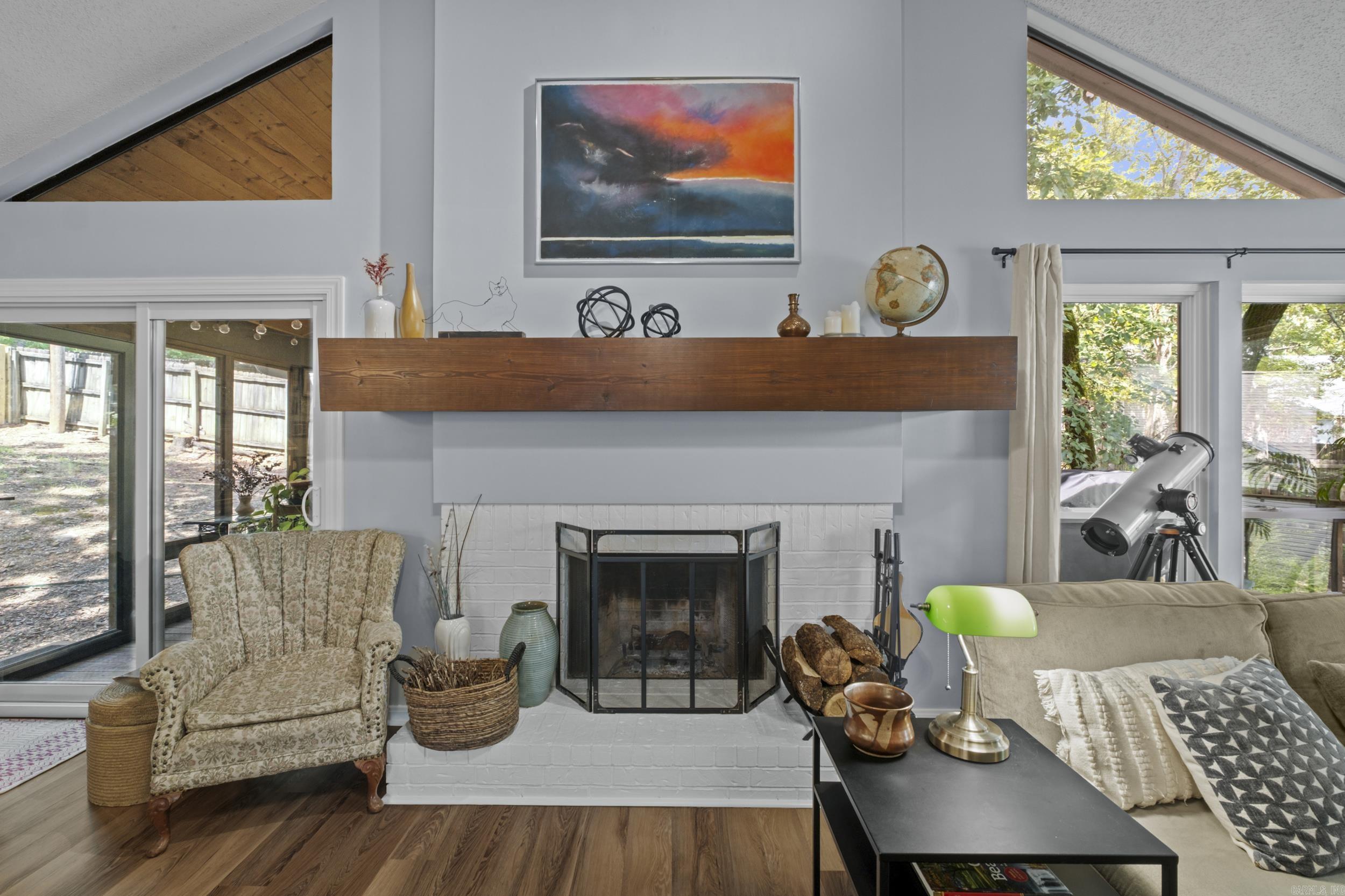 CEDAR RIDGE - Residential