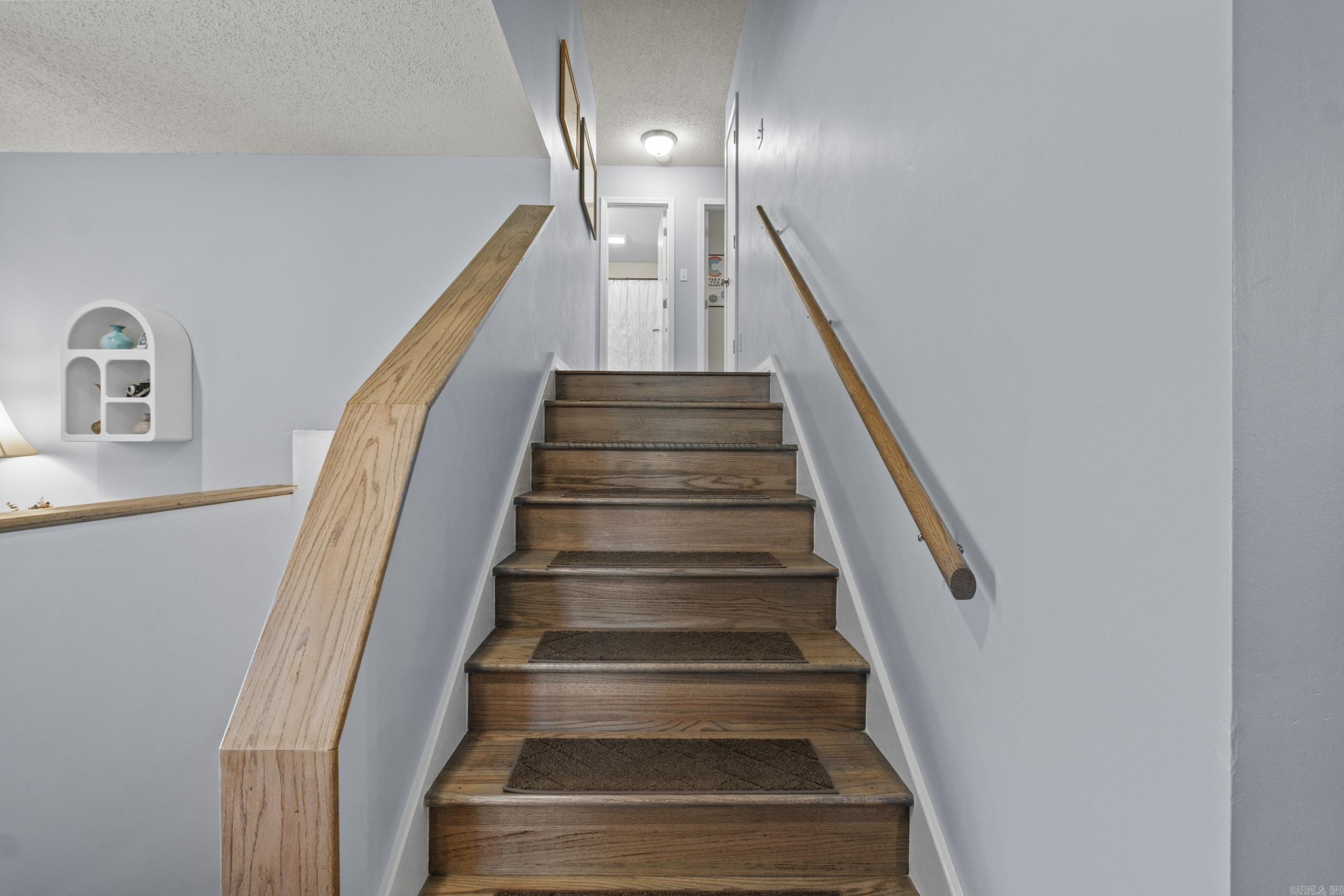 CEDAR RIDGE - Residential