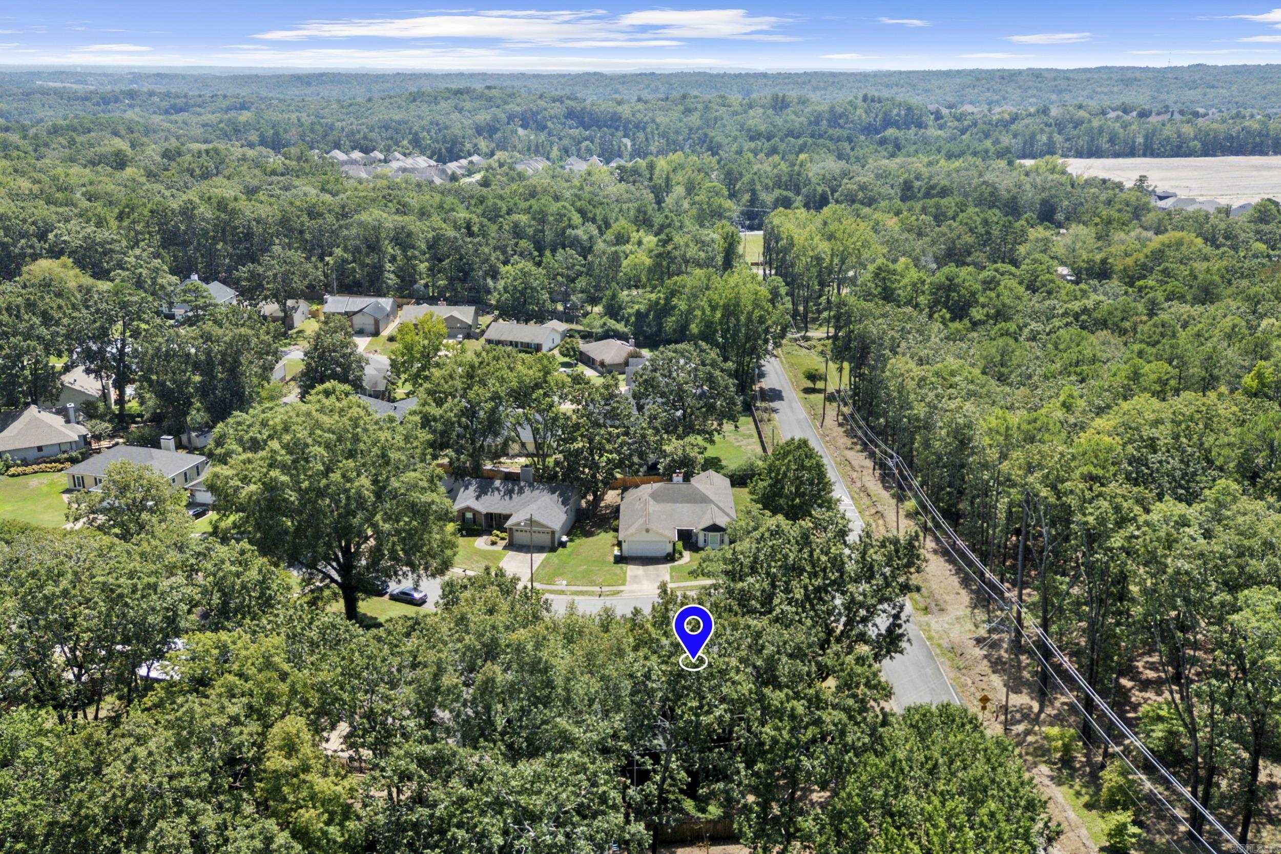 CEDAR RIDGE - Residential
