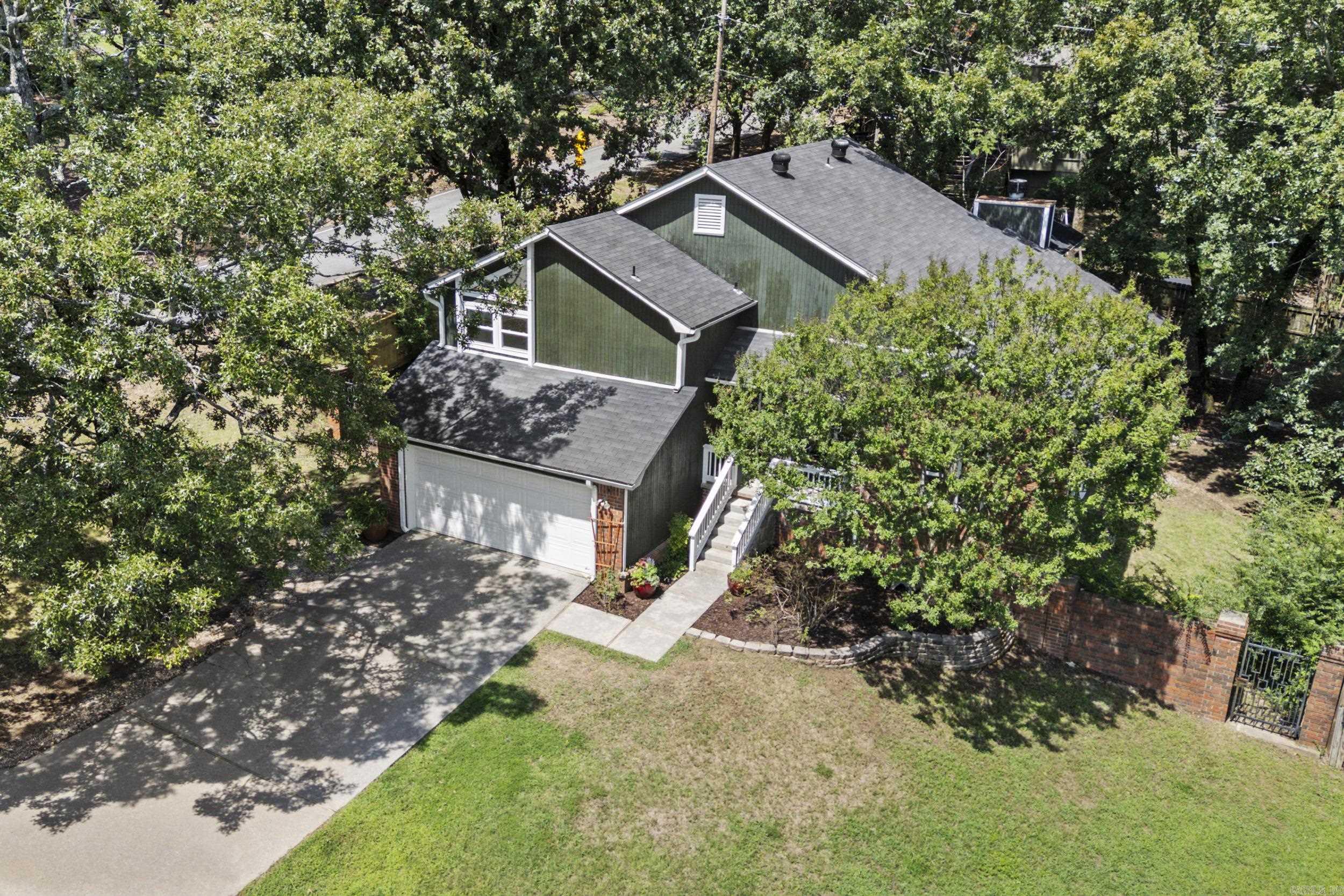 CEDAR RIDGE - Residential
