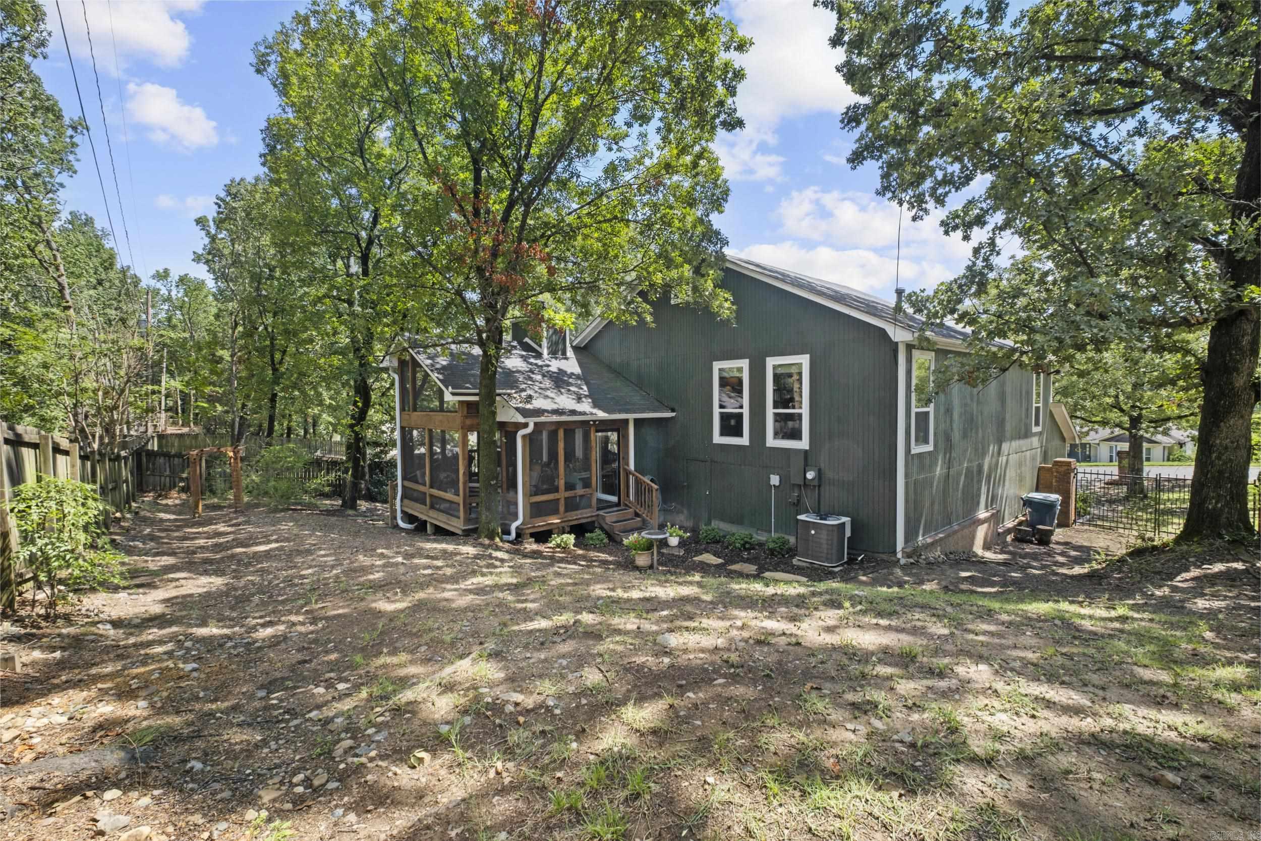 CEDAR RIDGE - Residential