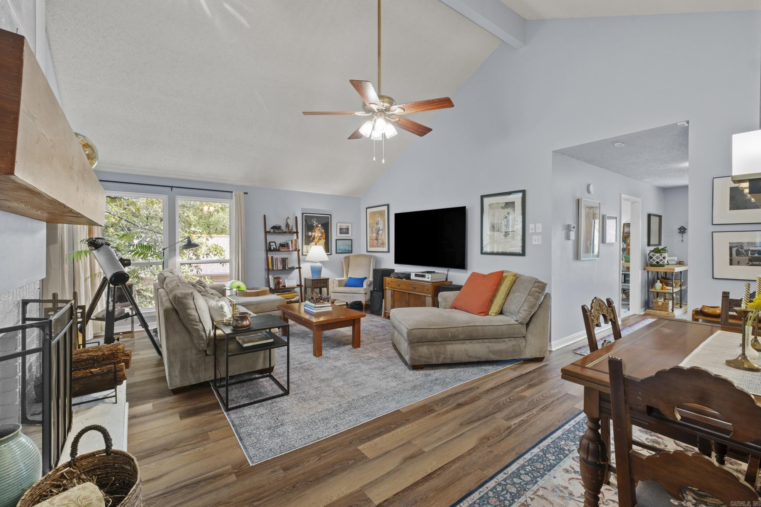CEDAR RIDGE - Residential