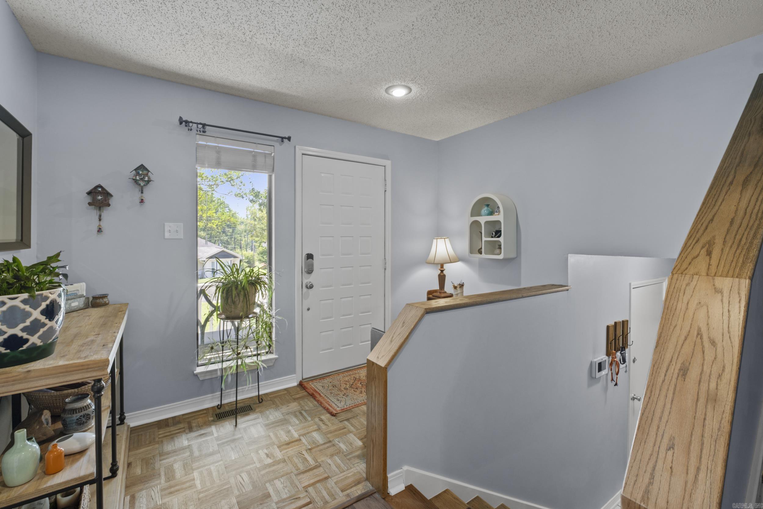 CEDAR RIDGE - Residential