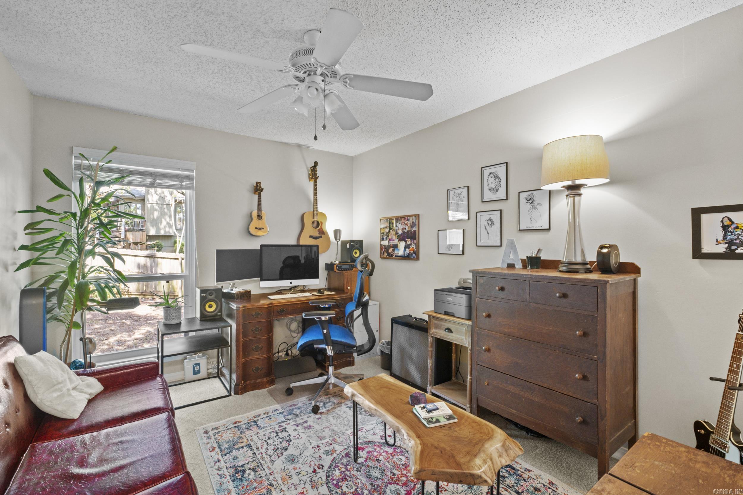 CEDAR RIDGE - Residential