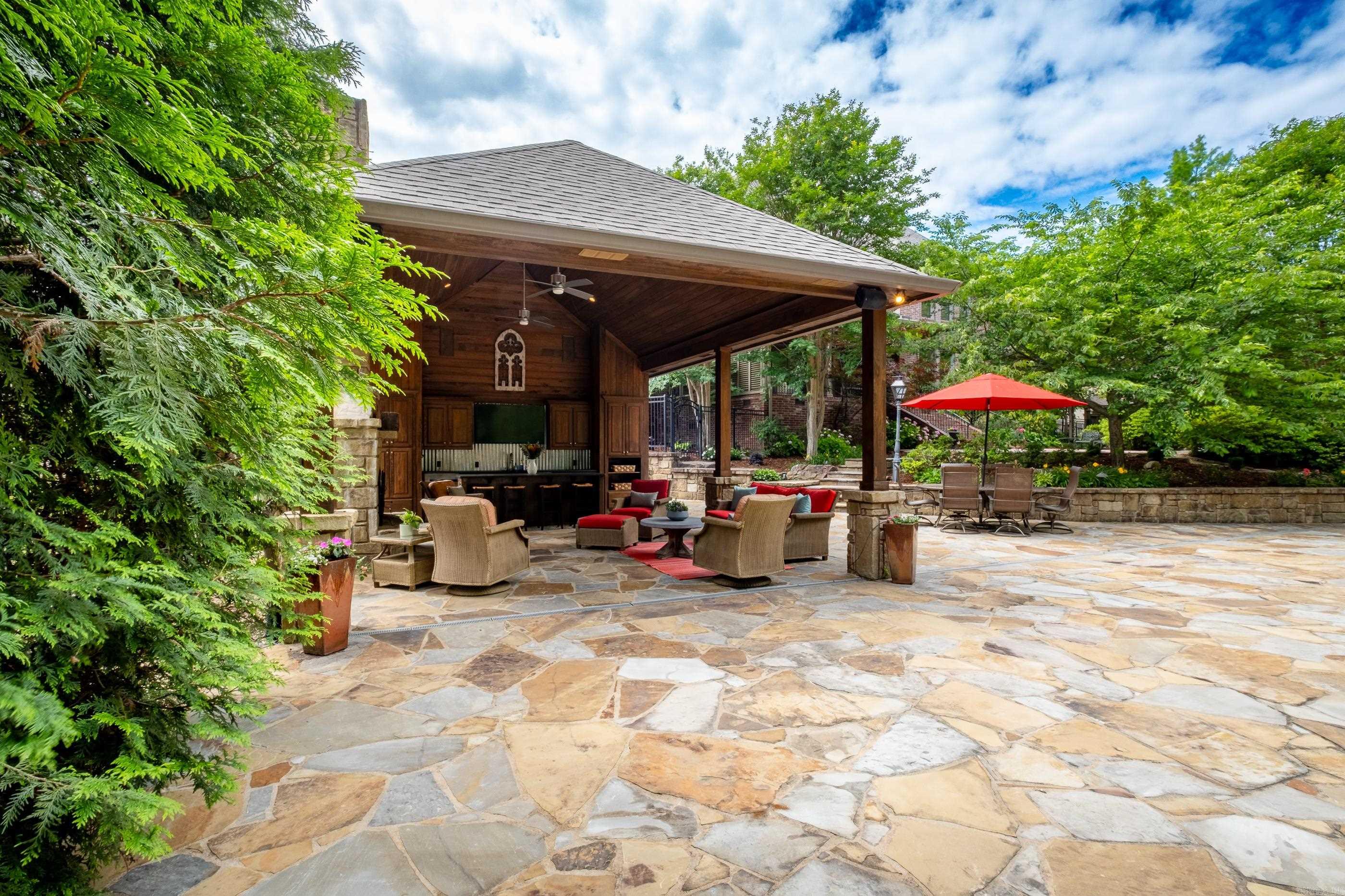 CHENAL VALLEY GERMAY COURT - Residential