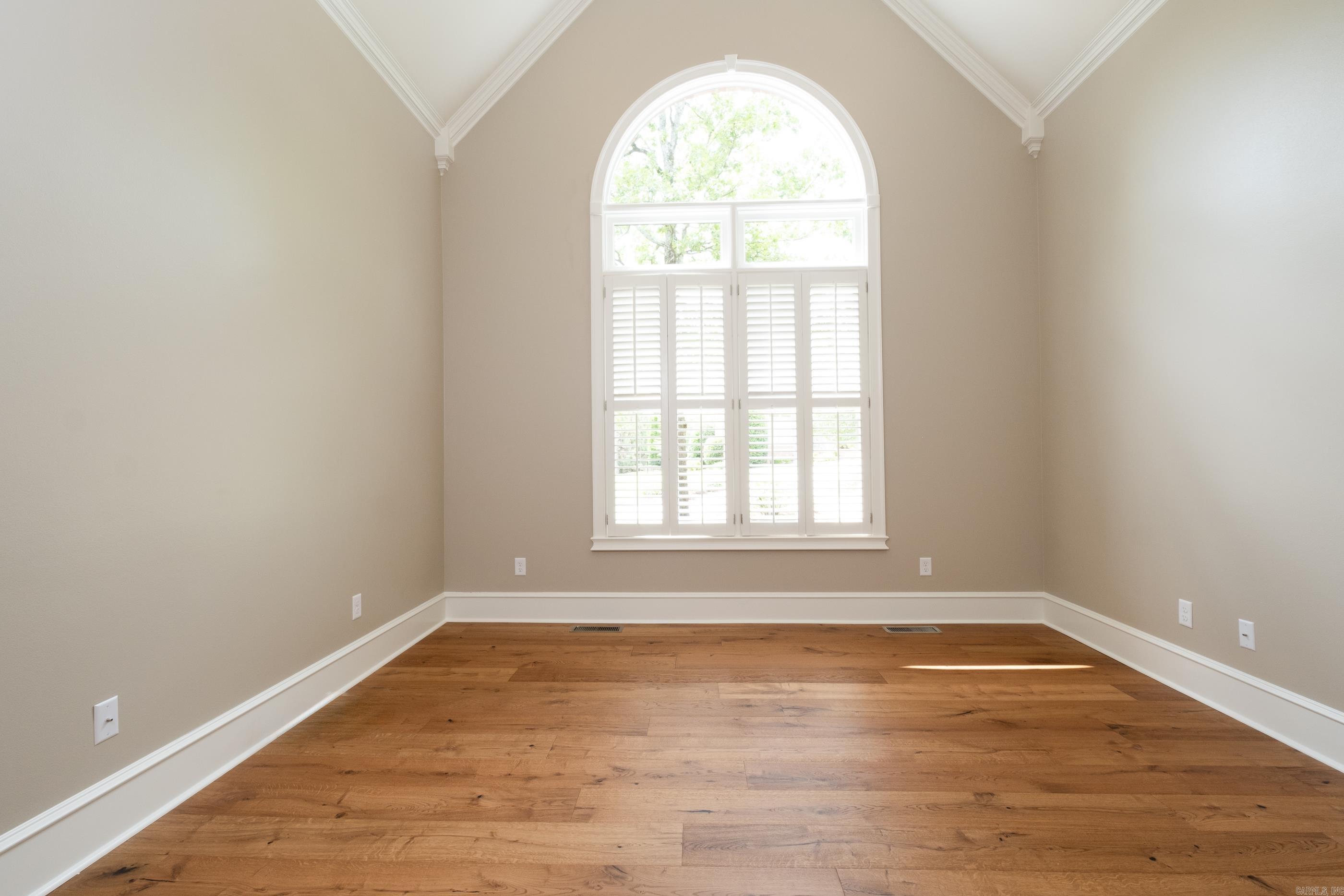 CHENAL VALLEY GERMAY COURT - Residential