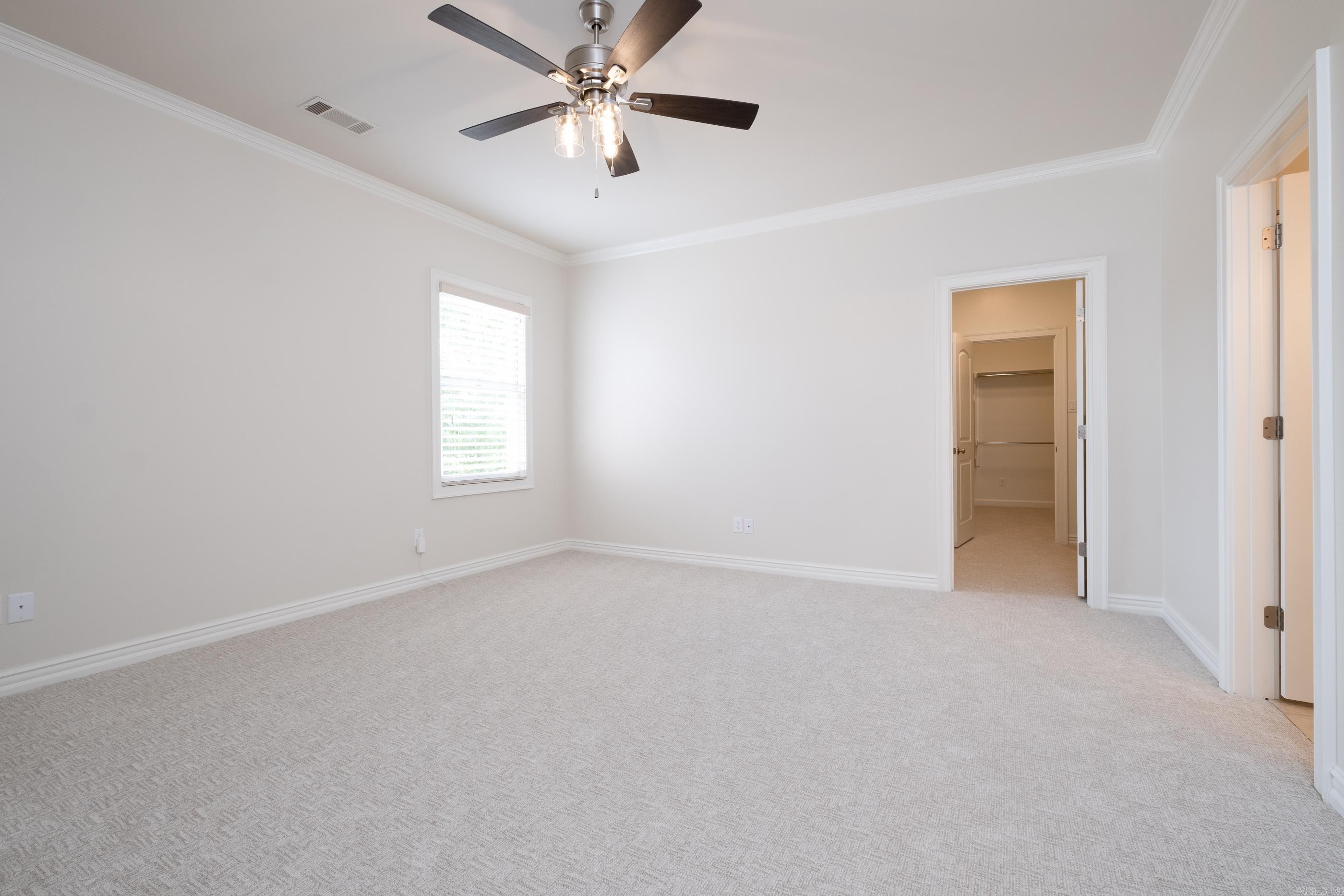 CHENAL VALLEY GERMAY COURT - Residential