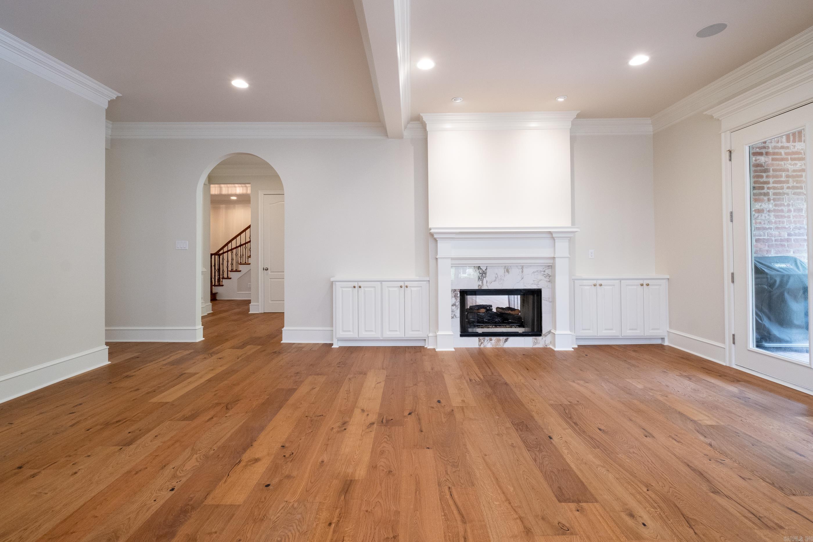 CHENAL VALLEY GERMAY COURT - Residential