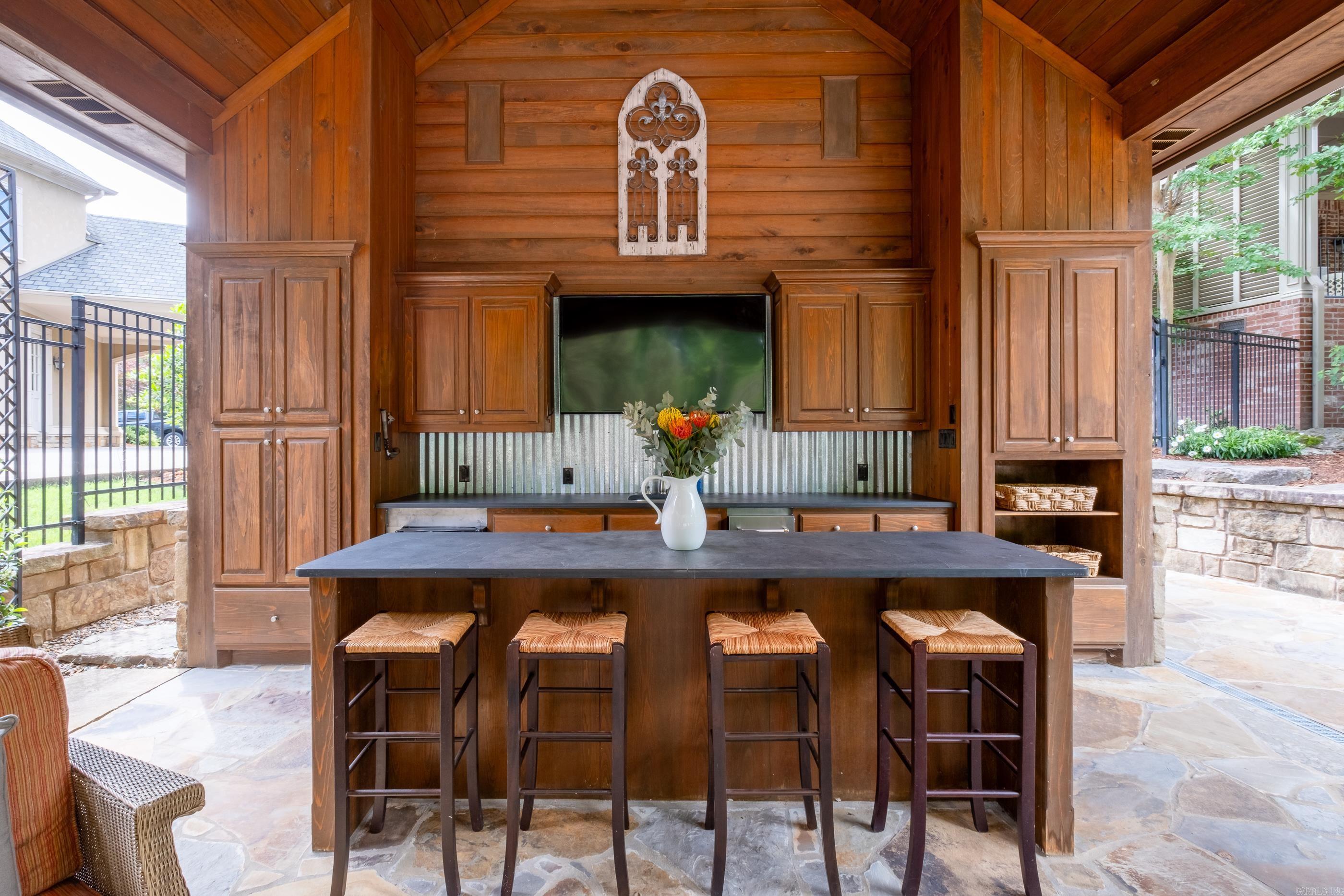 CHENAL VALLEY GERMAY COURT - Residential