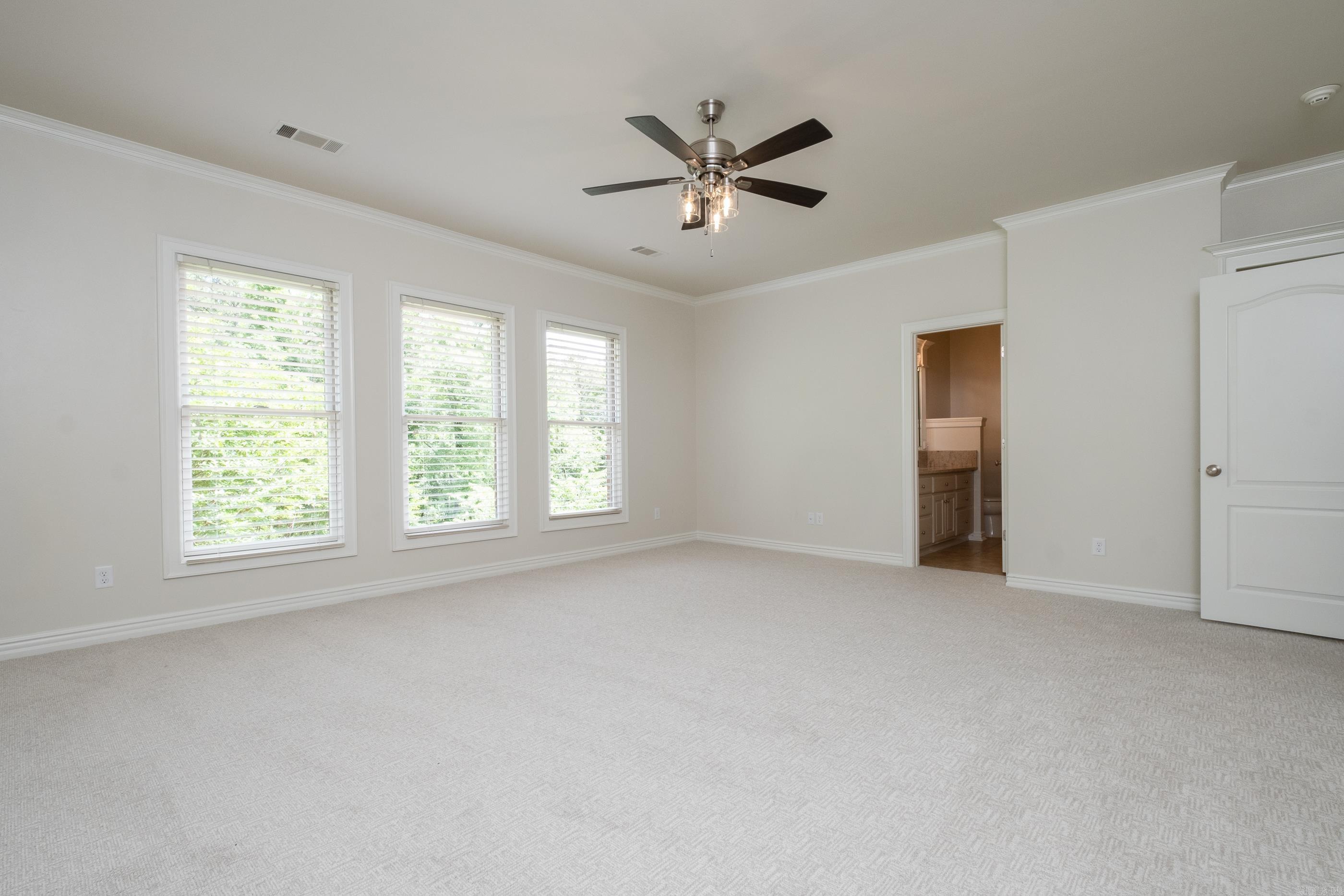 CHENAL VALLEY GERMAY COURT - Residential