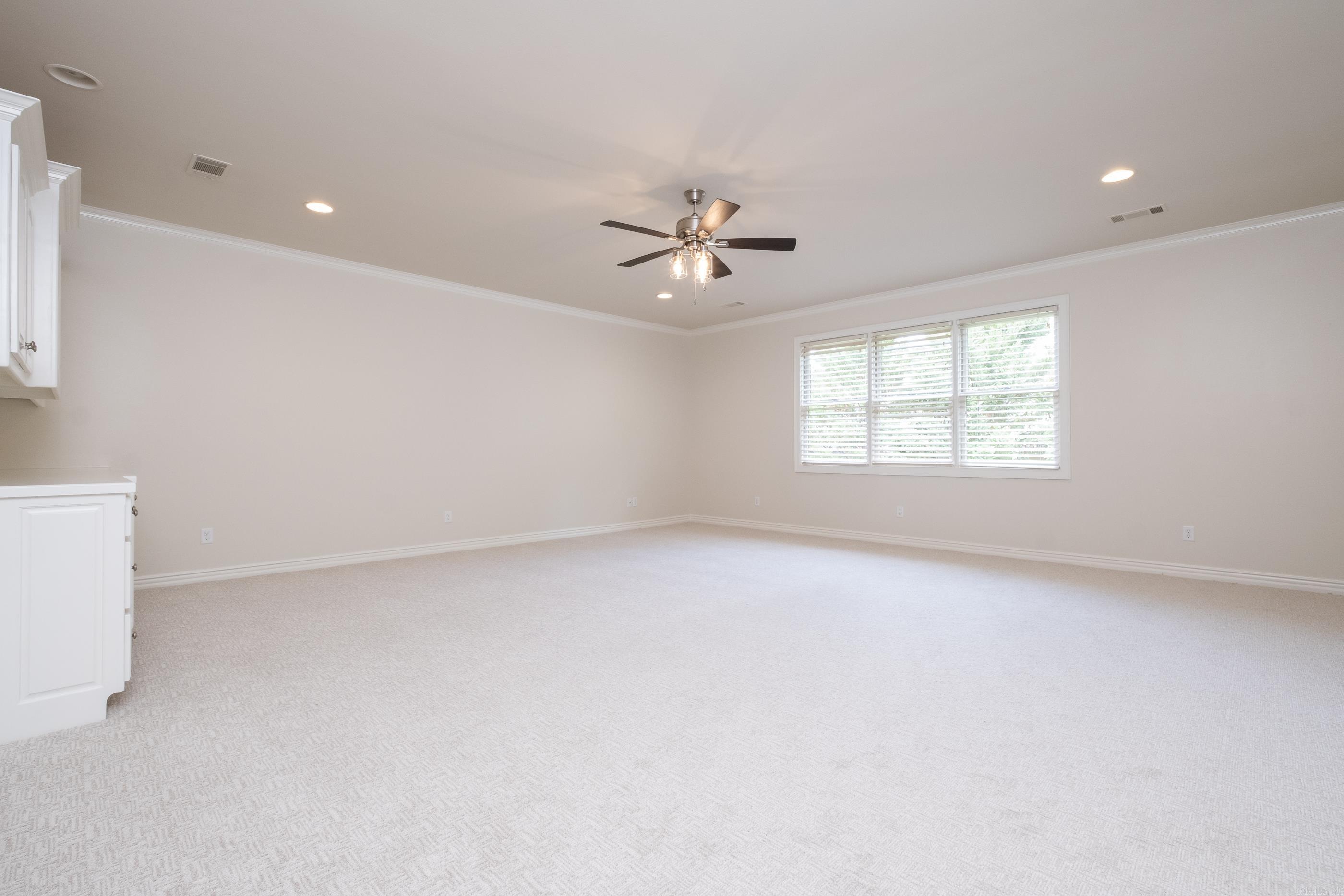 CHENAL VALLEY GERMAY COURT - Residential