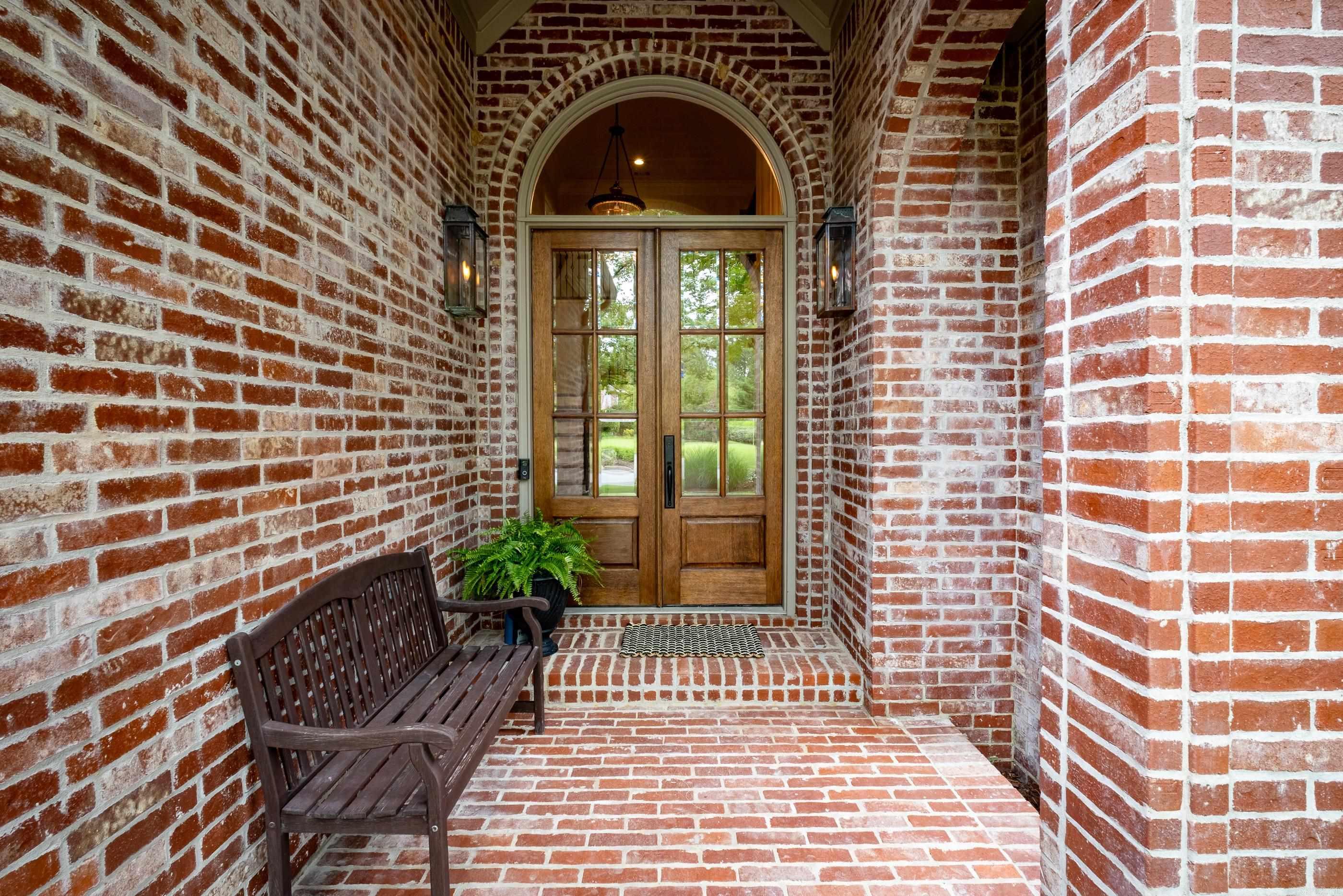 CHENAL VALLEY GERMAY COURT - Residential