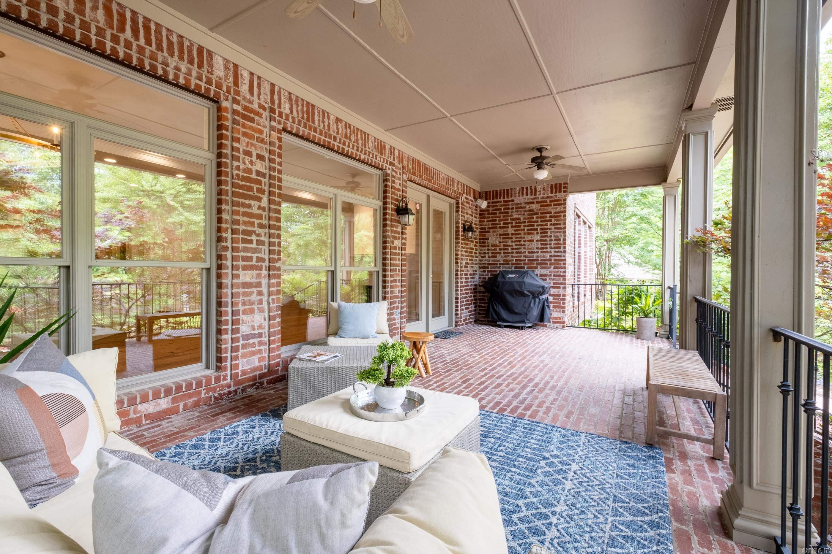 CHENAL VALLEY GERMAY COURT - Residential