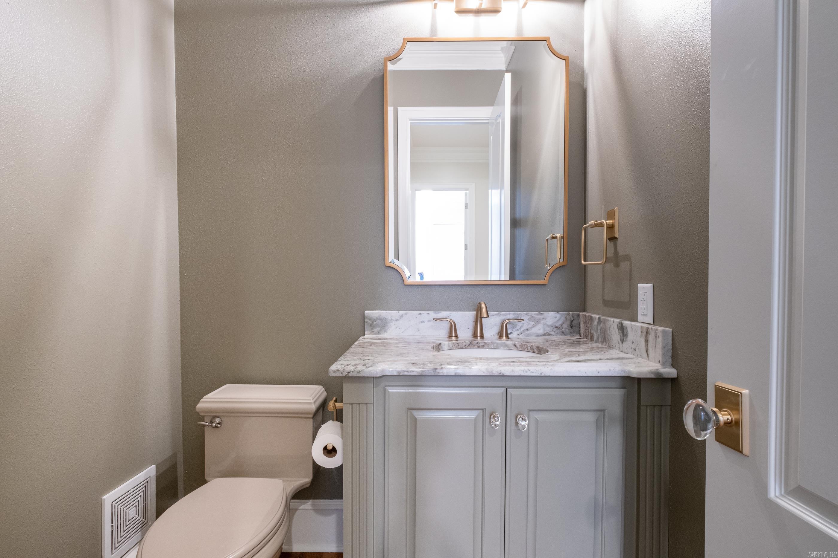 CHENAL VALLEY GERMAY COURT - Residential