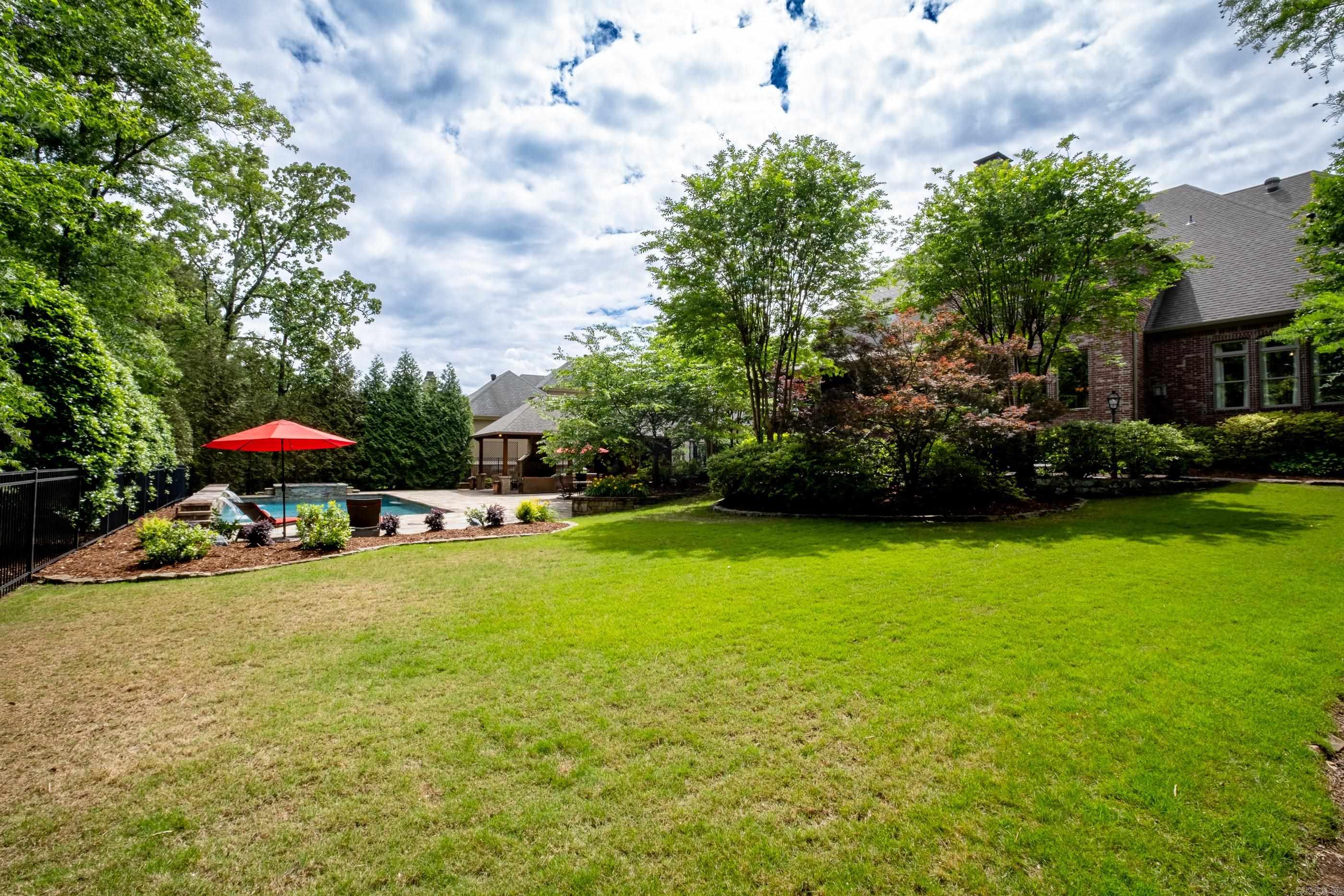 CHENAL VALLEY GERMAY COURT - Residential