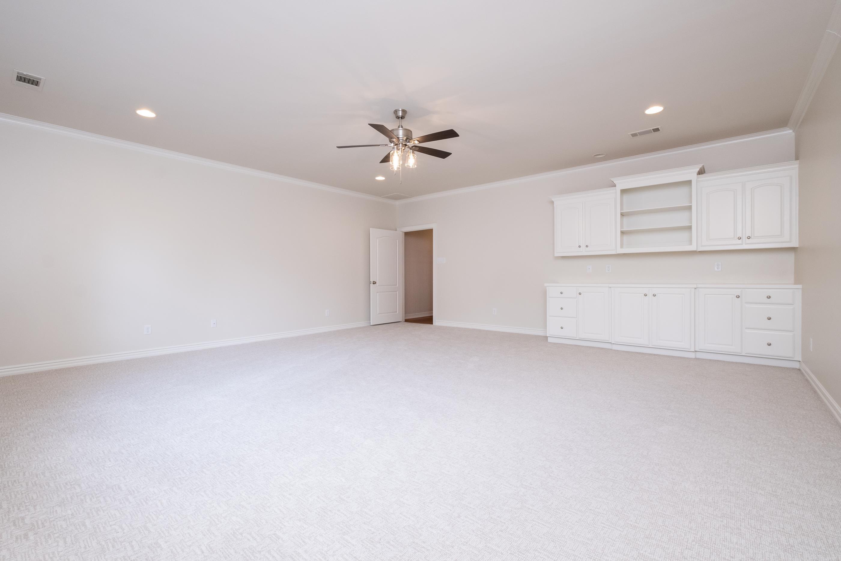 CHENAL VALLEY GERMAY COURT - Residential