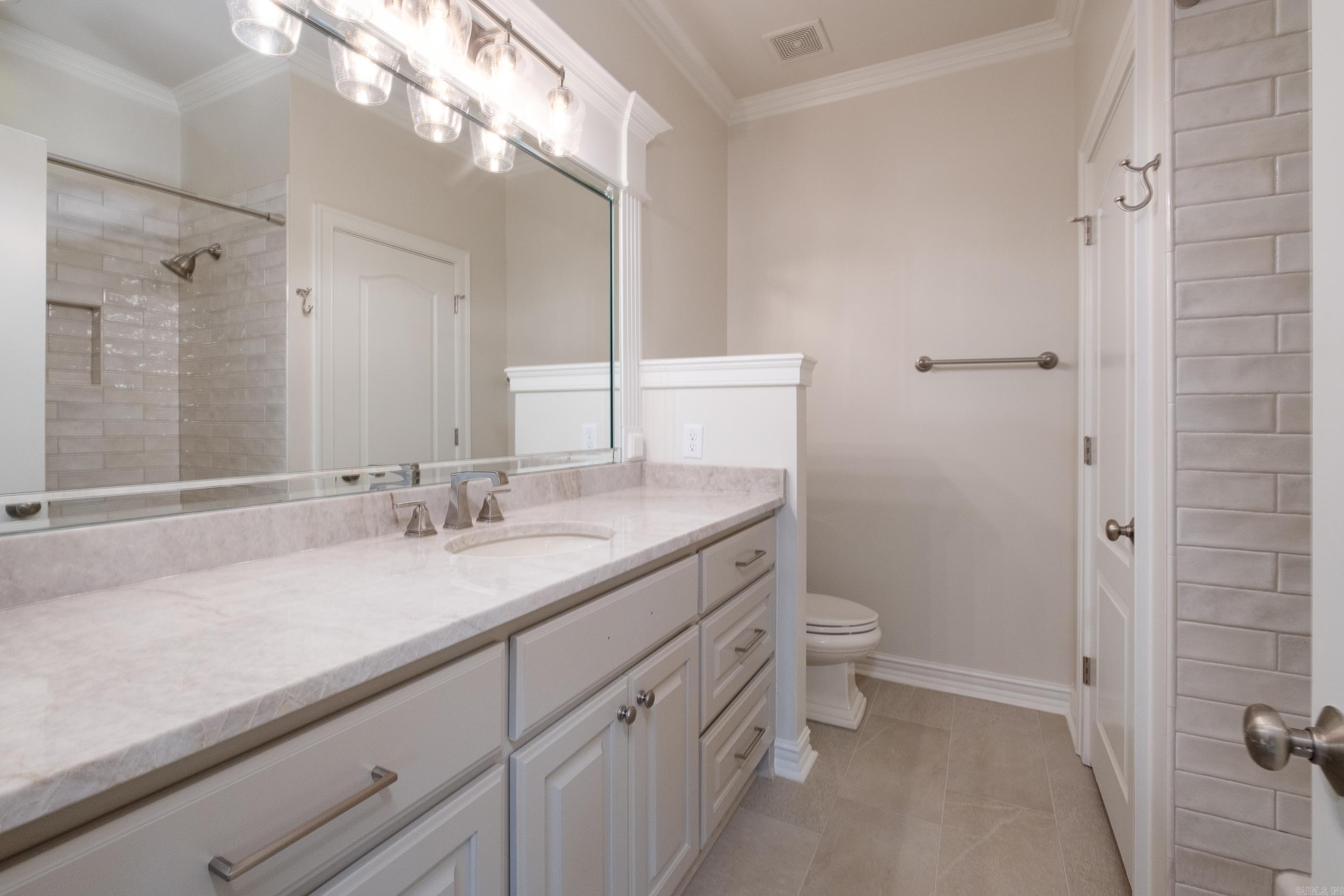 CHENAL VALLEY GERMAY COURT - Residential