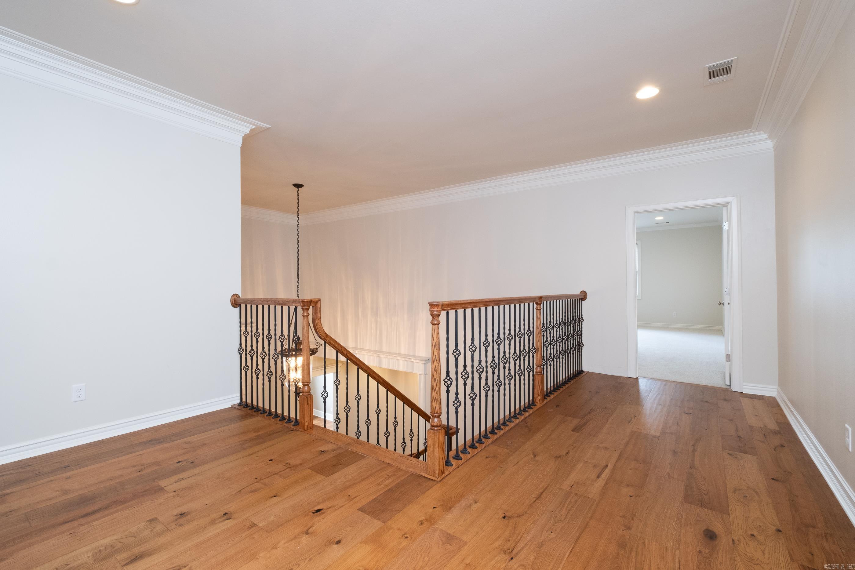 CHENAL VALLEY GERMAY COURT - Residential