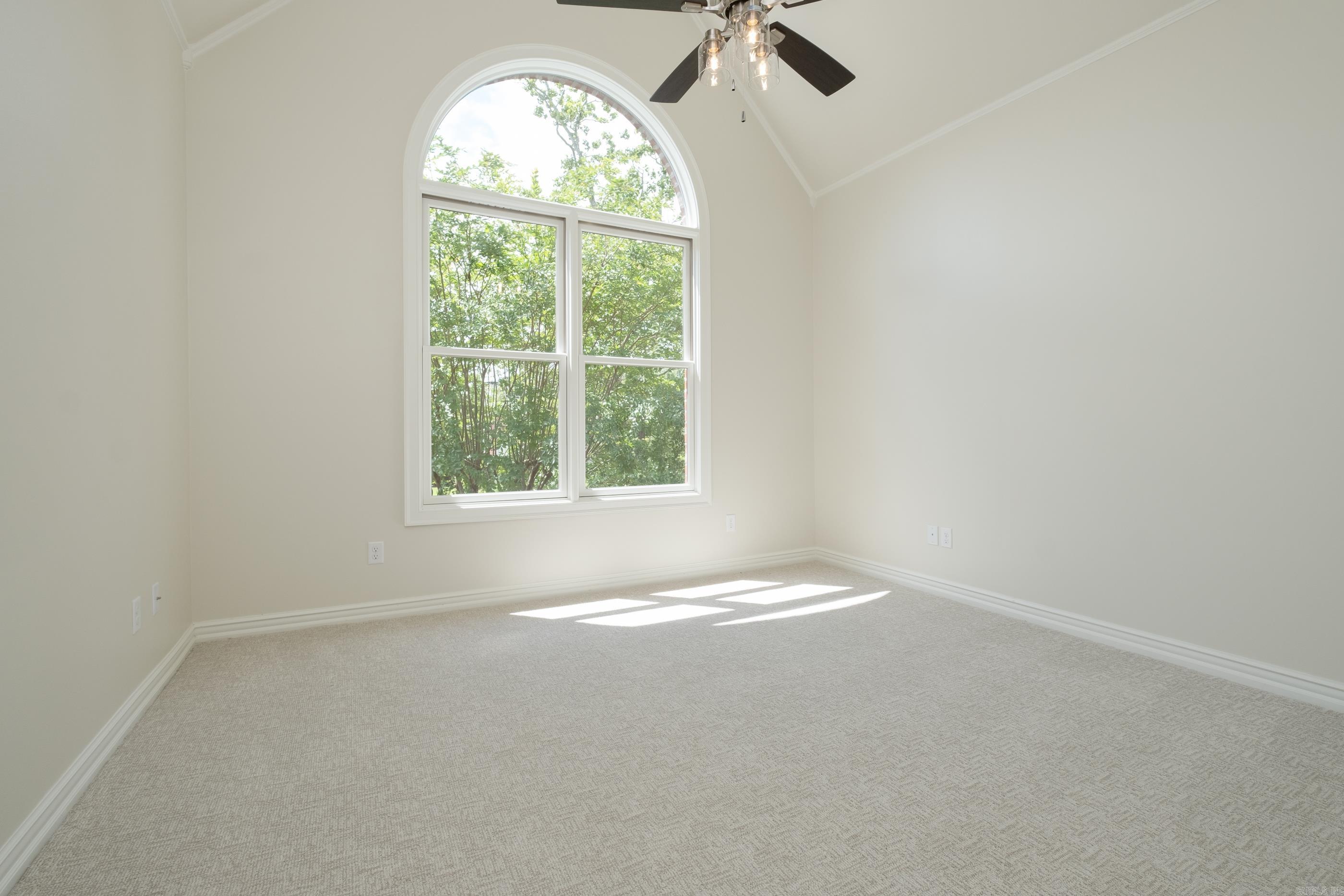 CHENAL VALLEY GERMAY COURT - Residential