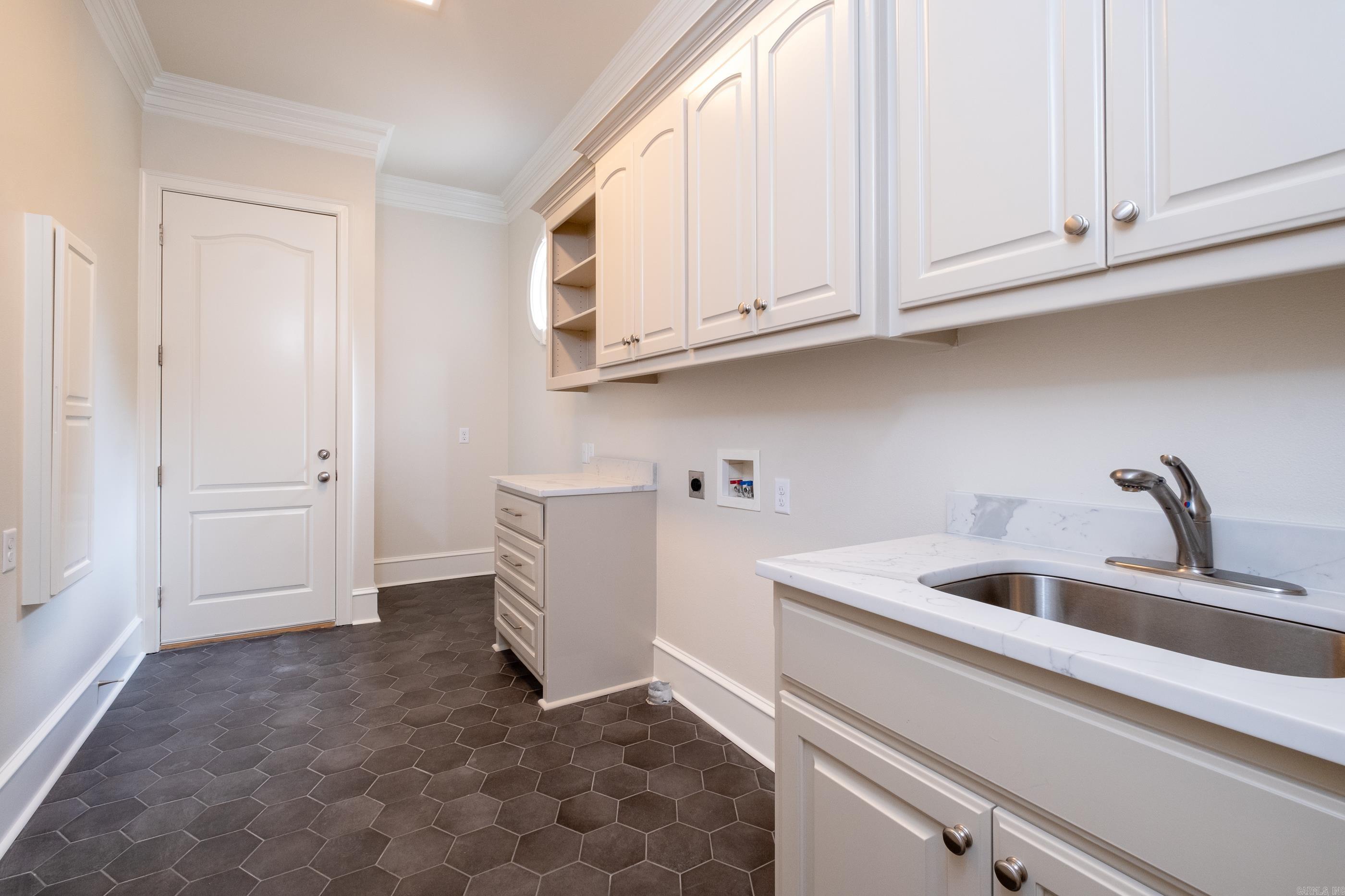 CHENAL VALLEY GERMAY COURT - Residential